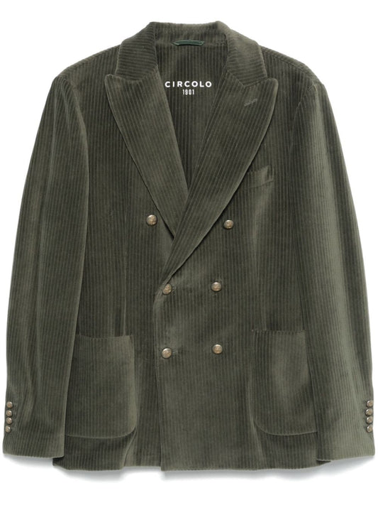 CIRCOLO 1901 Jackets CN4484801