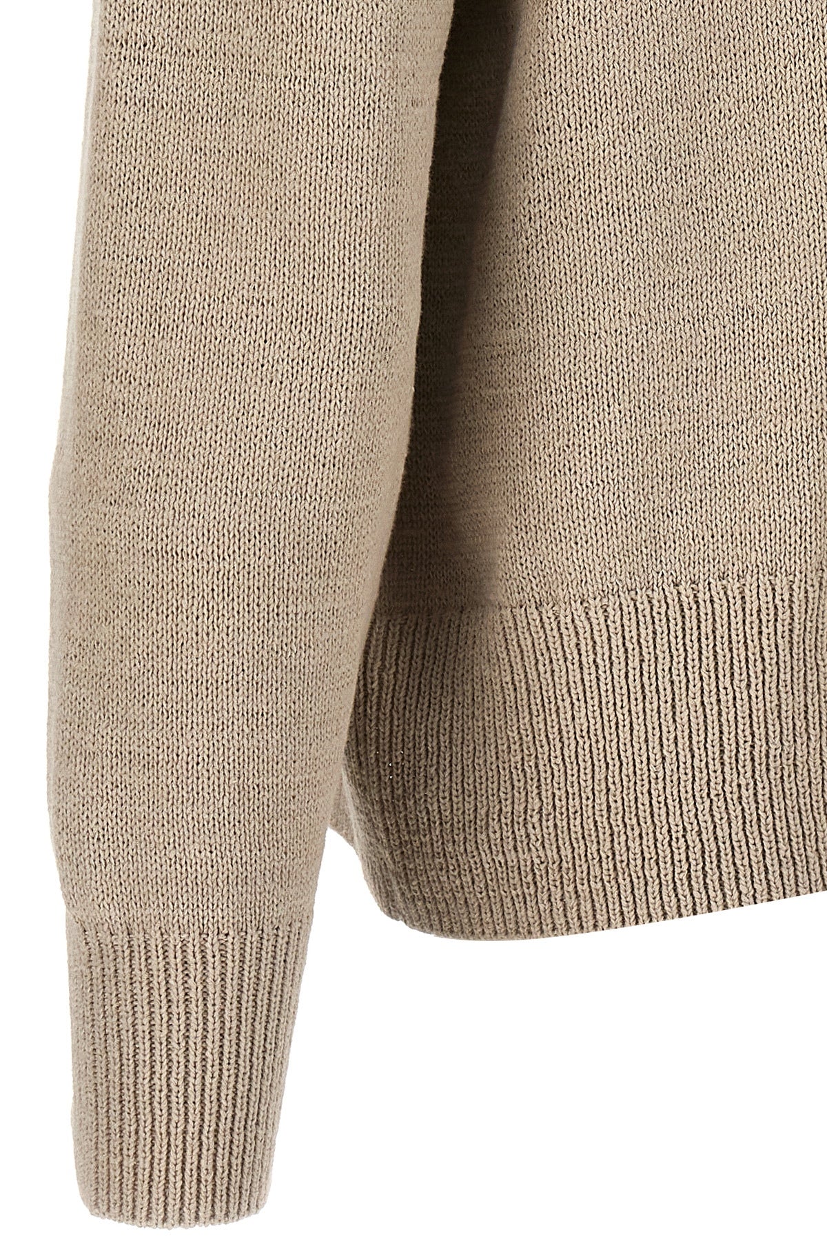 Studio Nicholson 'CORDE' SWEATER CORDECLOUD