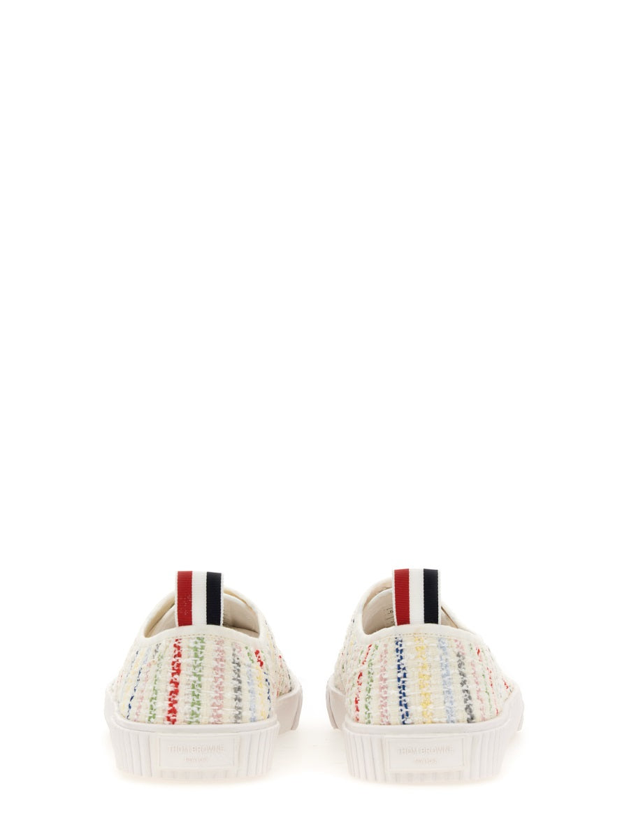 Thom Browne HERITAGE SNEAKER MFD201AF0262996