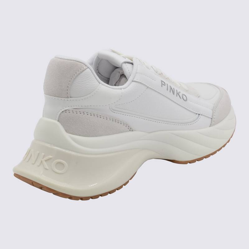 PINKO Sneakers White SS0031P033Z1B