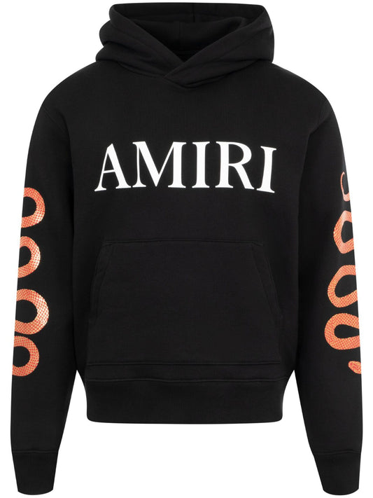 AMIRI Sweaters Black AMJYHD1099BLACK