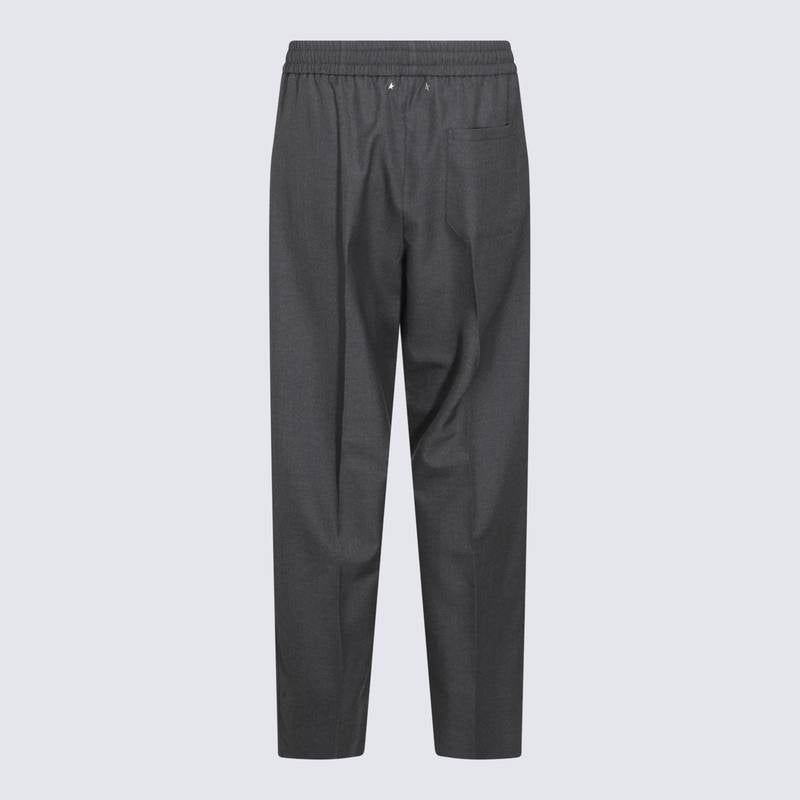 Golden Goose Trousers GMP01812P00161082646