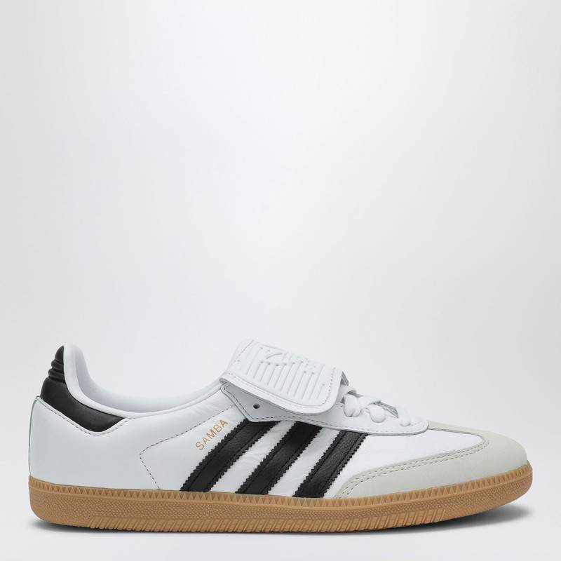 adidas Originals Sneaker Samba LT Cloud White/Core Black/Gold Metallic IG4279LEP_ADIDS-FC