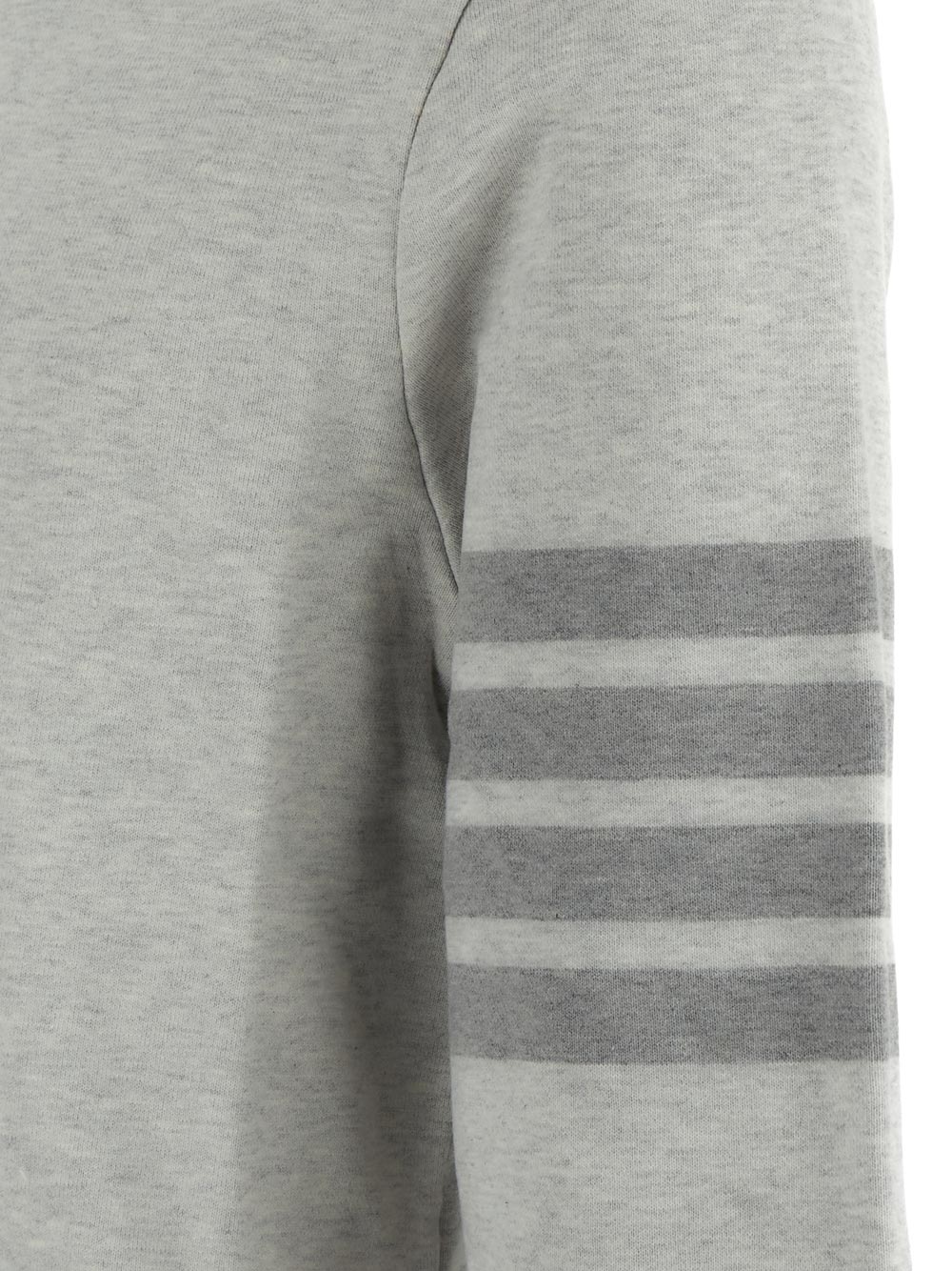 Thom Browne Sweatshirt grey MJT248P06910065