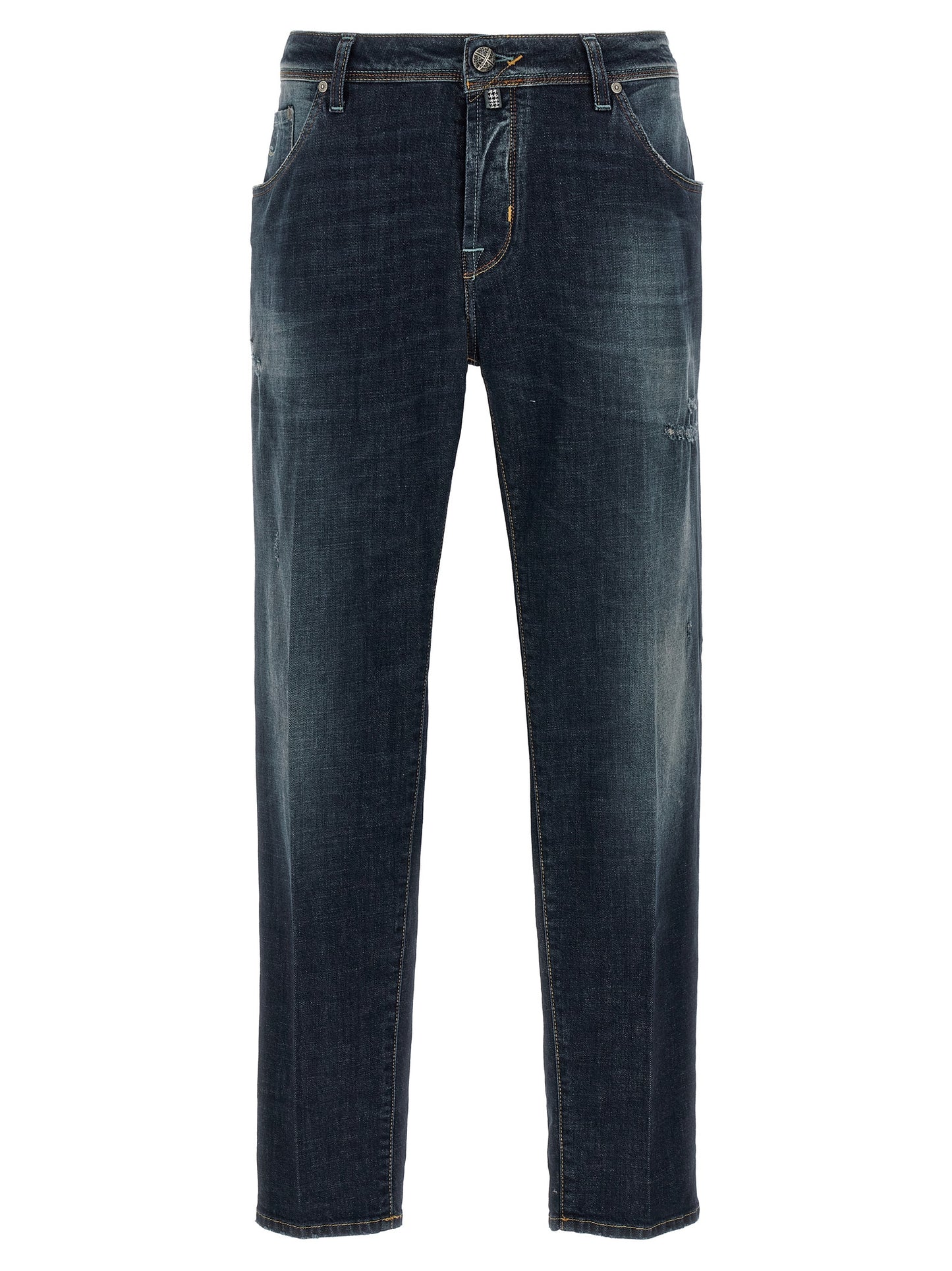 JACOB COHEN 'SCOT' JEANS UQM15S3736730D