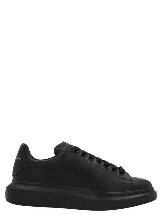 Alexander McQUEEN 'BIG SOLE' SNEAKERS 553761WHGP01000