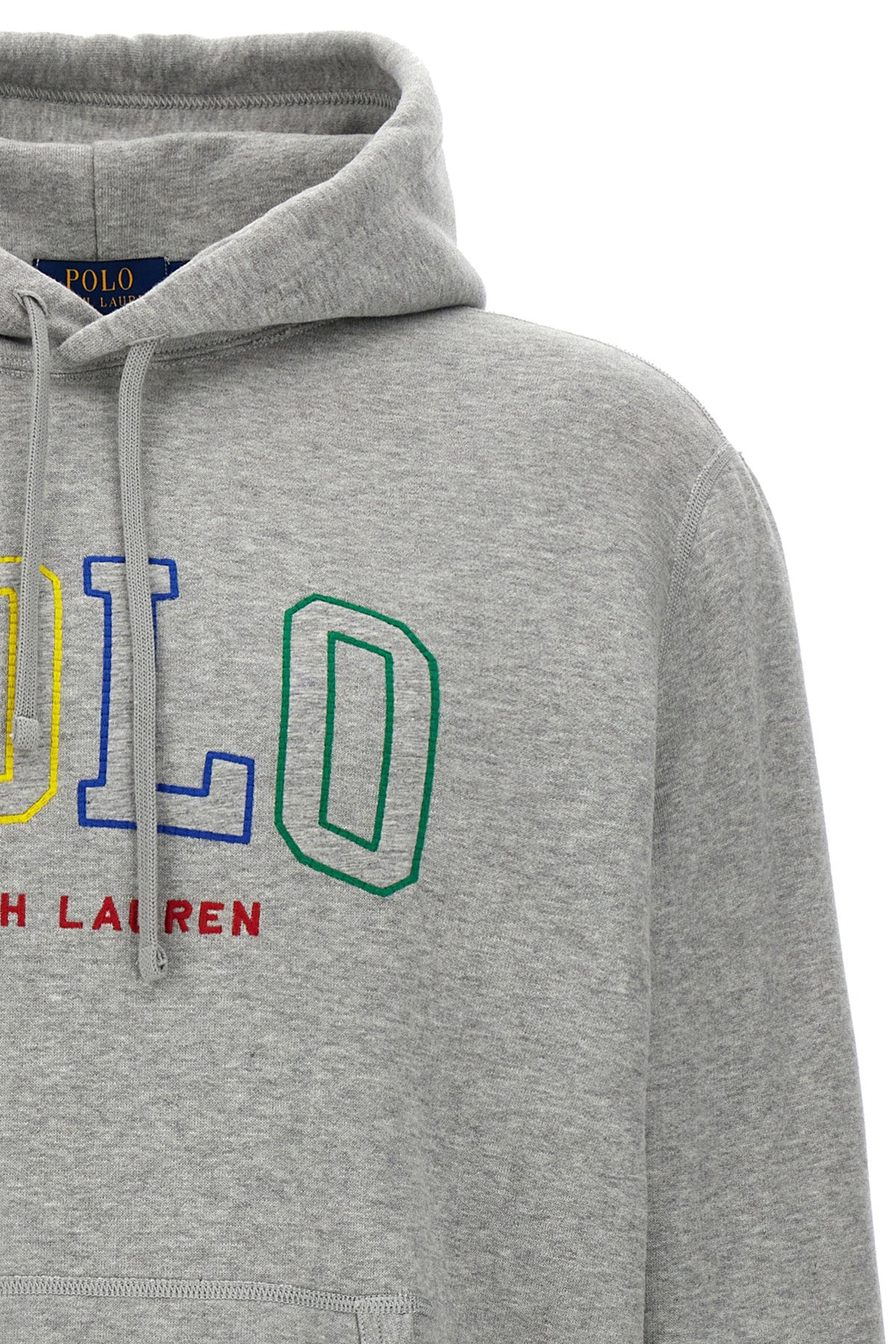 Polo Ralph Lauren LOGO HOODIE 710926600006