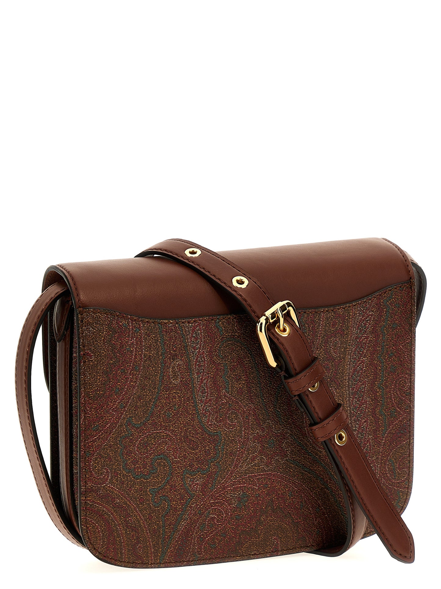 ETRO 'ESSENTIAL' CROSSBODY BAG WP1C0001AA014M0021