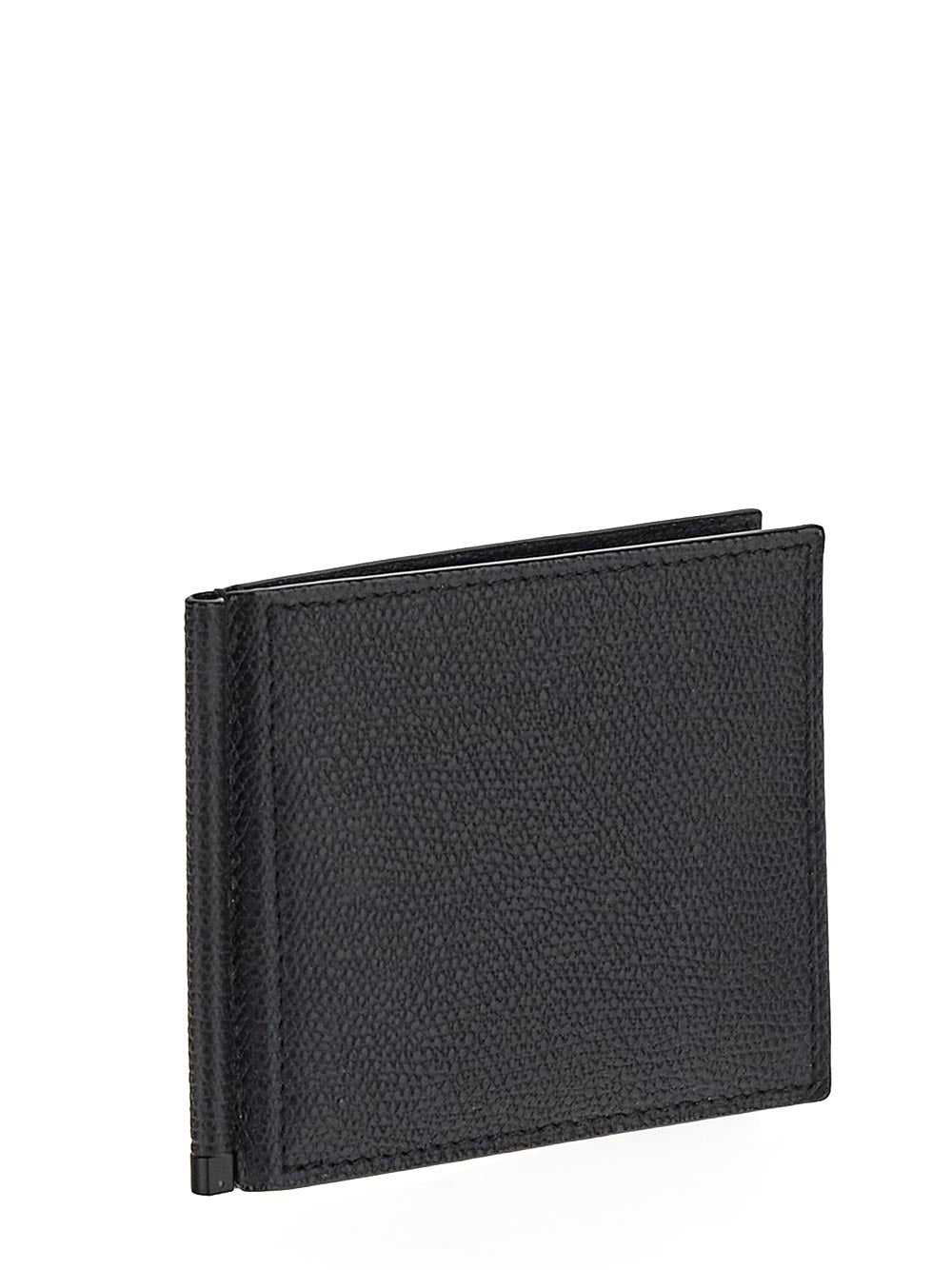 VALEXTRA VALEXTRA Card Case black SGSR0080028LRDWG99NN