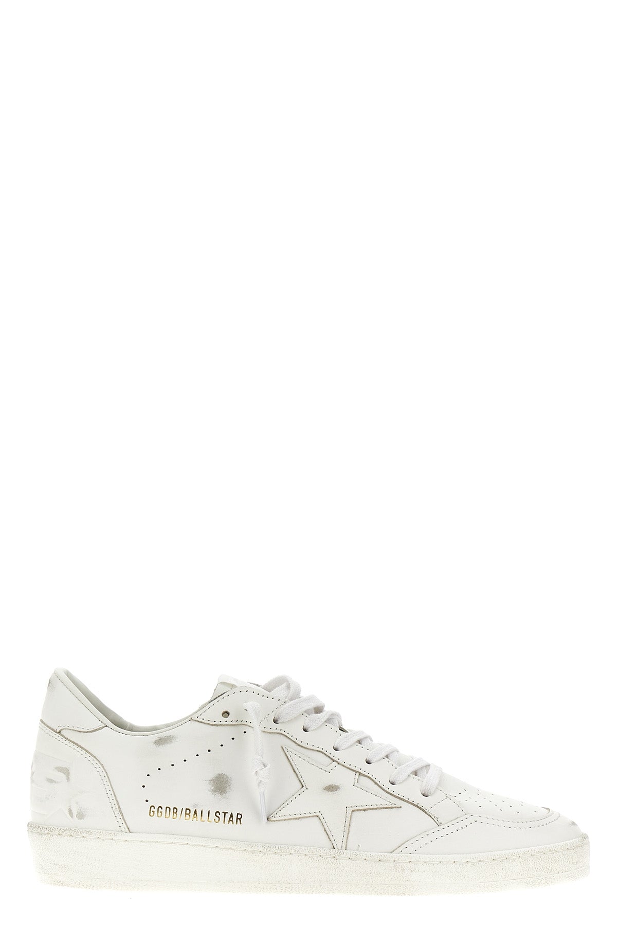 Golden Goose 'BALLSTAR' SNEAKERS GMF00117F0041701010010100