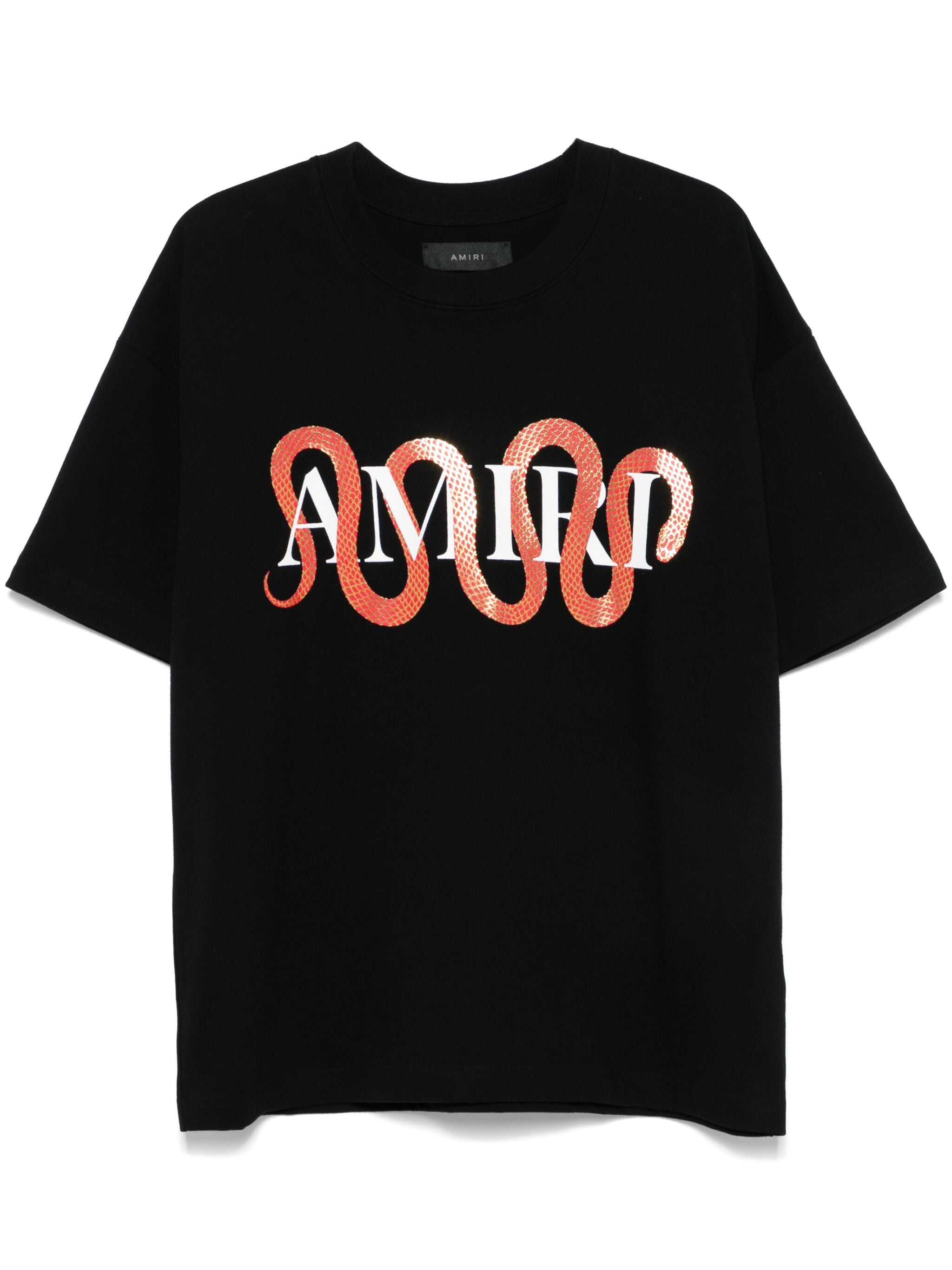 AMIRI T-shirts and Polos Black AMJYTE1155BLACK（Tシャツ・カットソー） | アミリのファッション通販 -  Stok