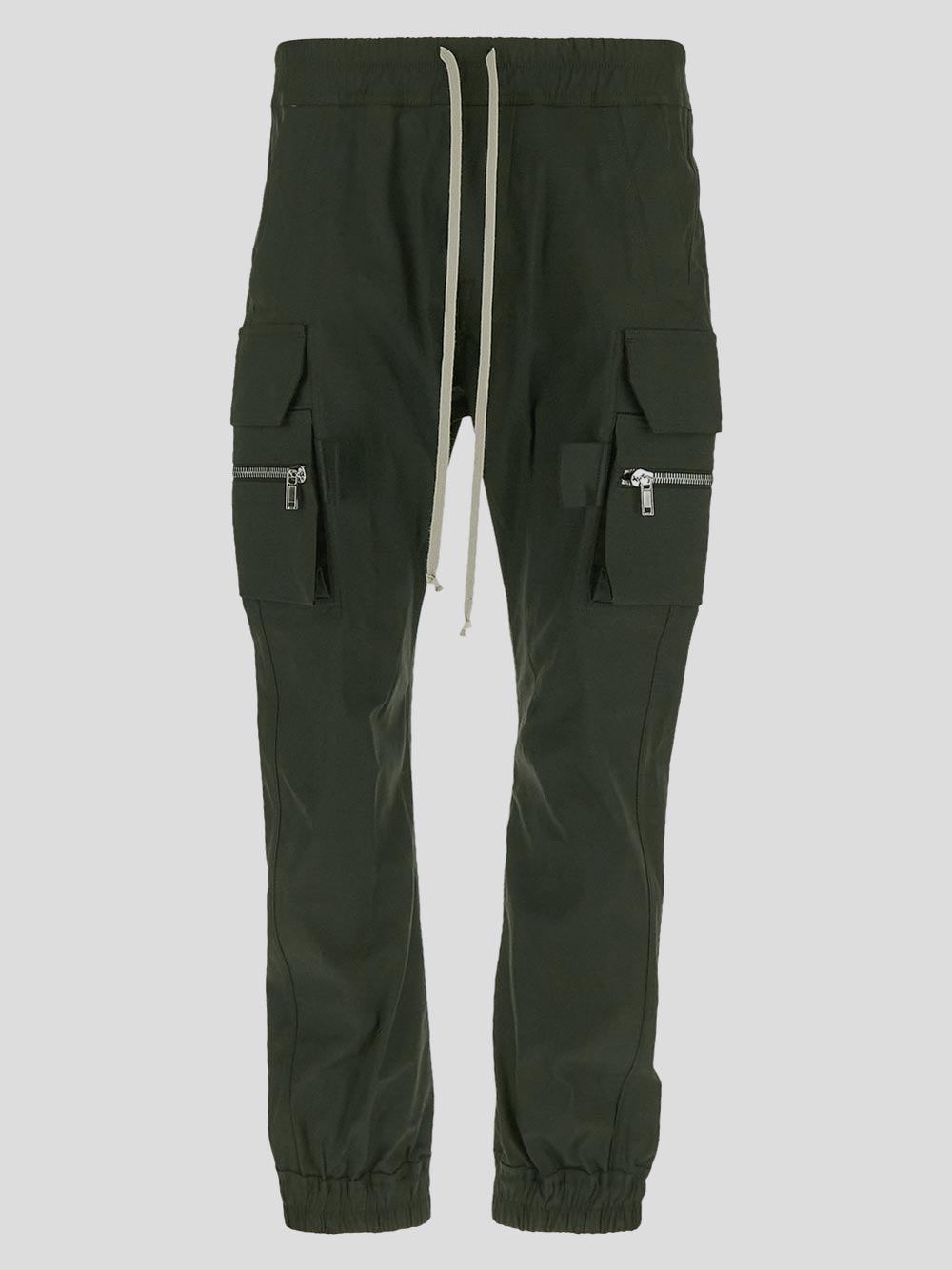 Rick Owens Trousers RU02D6396TE75