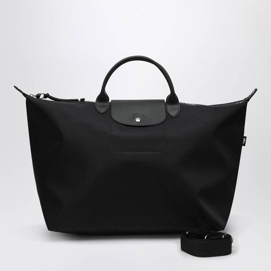 LONGCHAMP Black Travel bag Le Pliage Energy S L1624HSRP_LONG-001