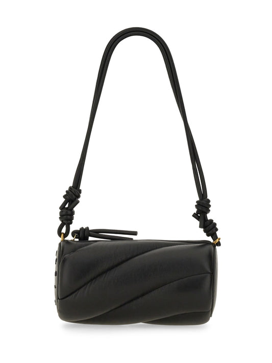 FIORUCCI BAG "MELLA" U01FPABA001LE04BK01BLACK