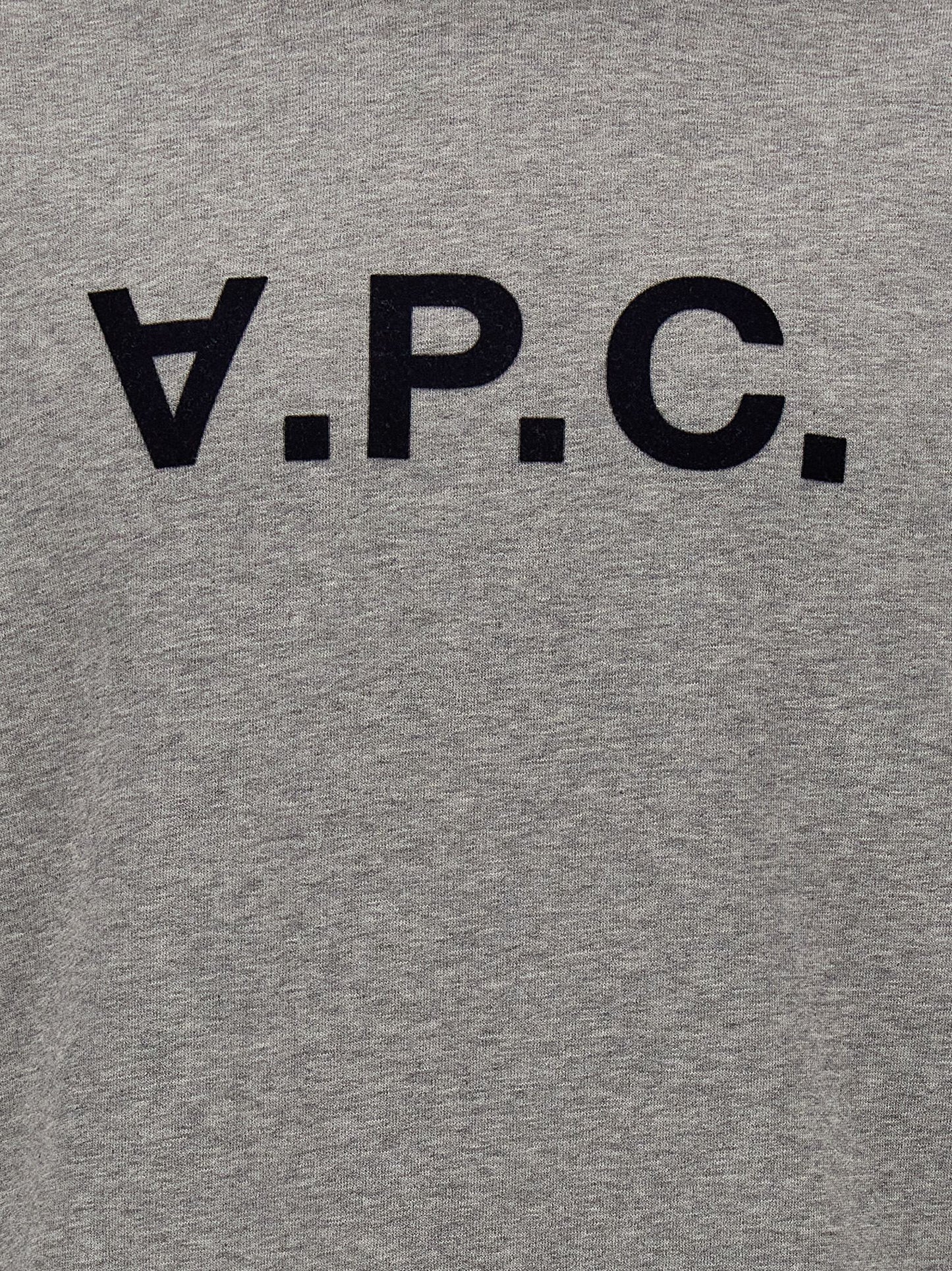 A.P.C. 'VPC' HOODIE COHBNM27908TPI