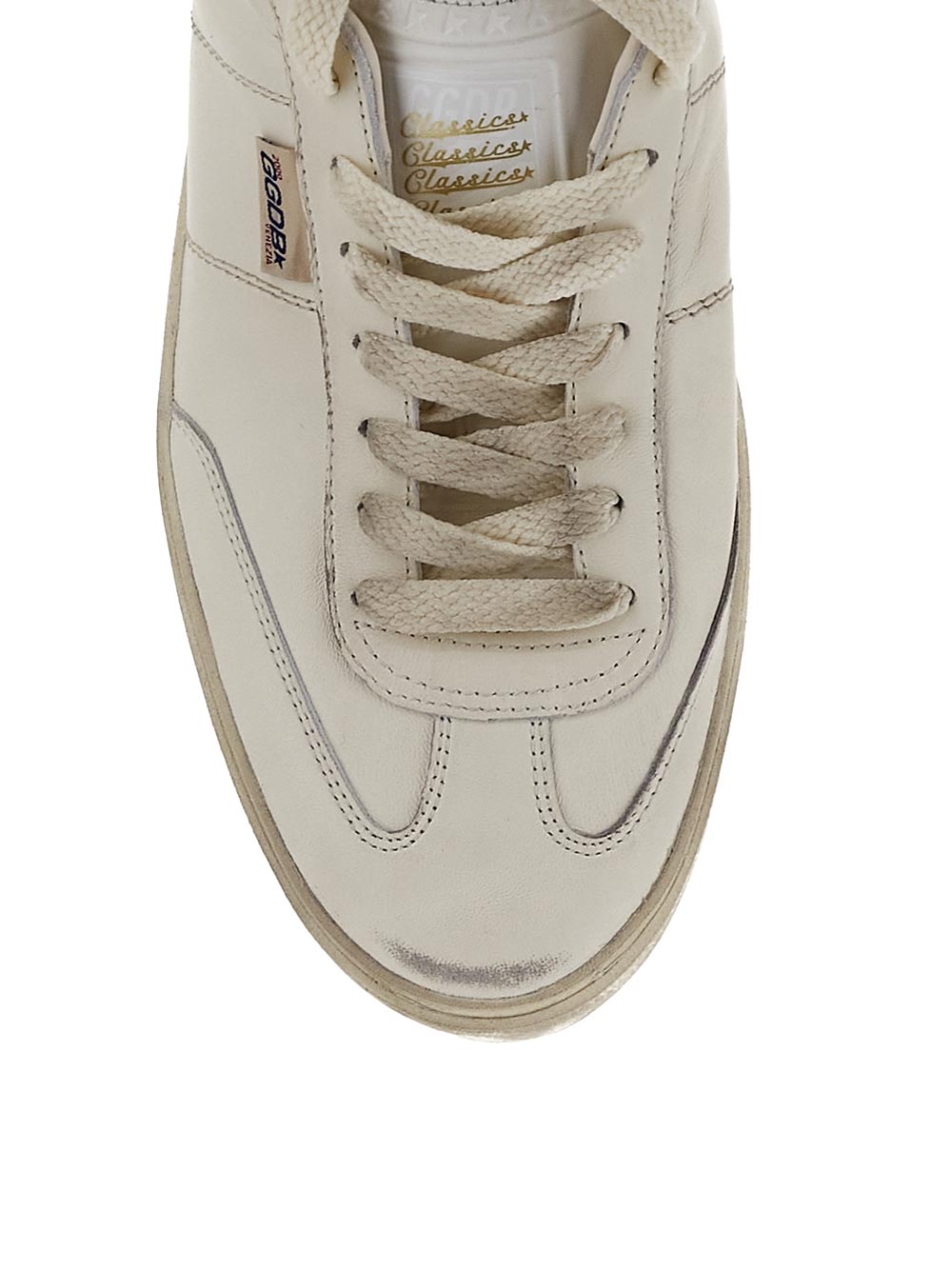 Golden Goose Sneaker white GMF00464F00504911629