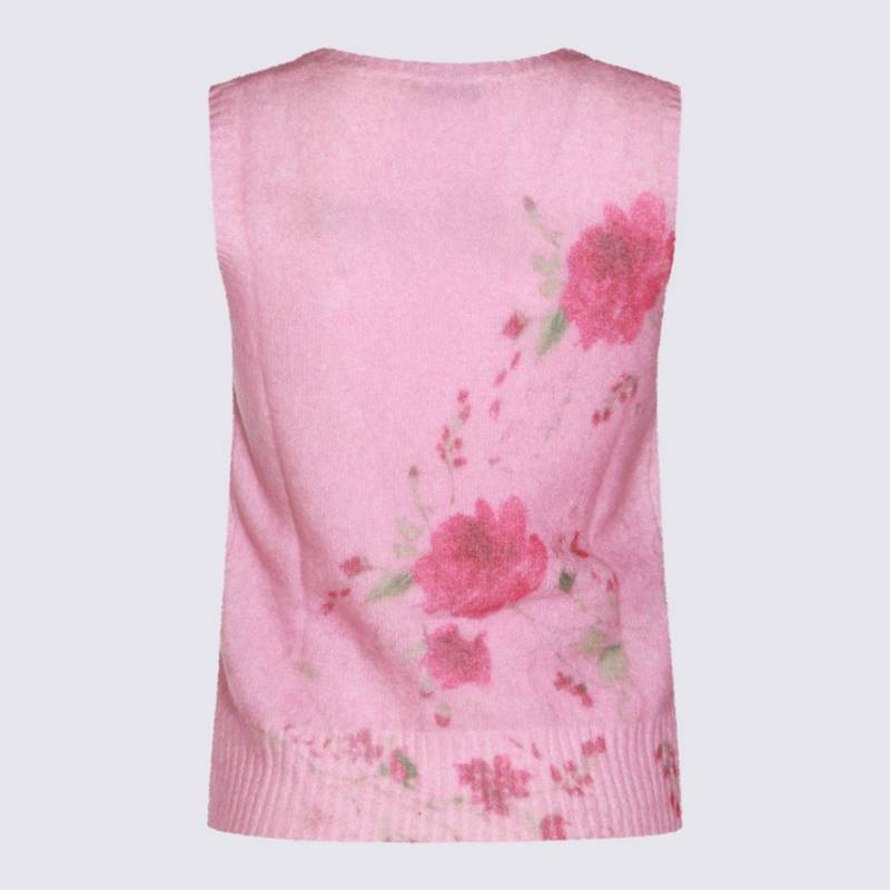 Blumarine Top A422M496AF7297