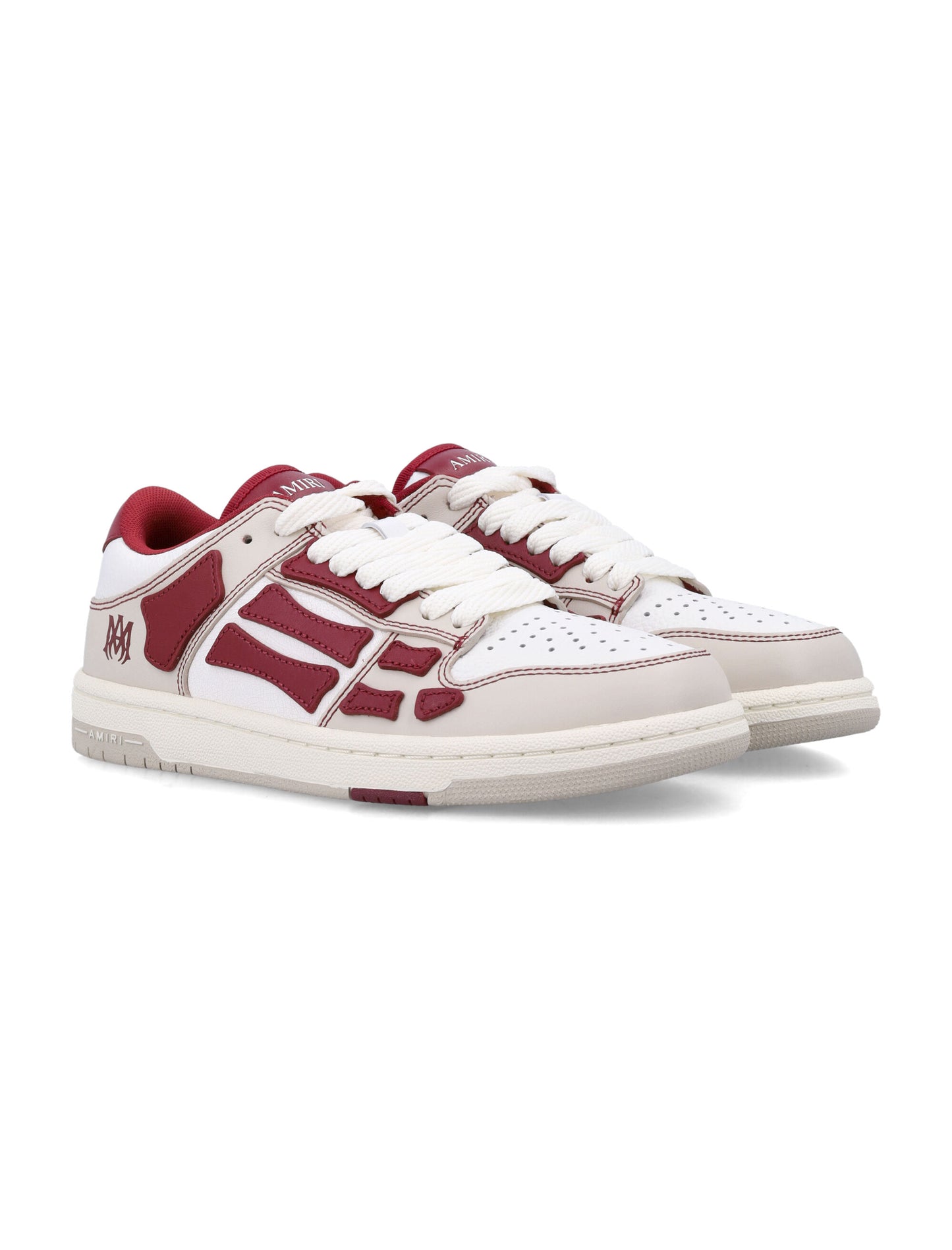 AMIRI Sneakers AWFOSR1062DEEPRED