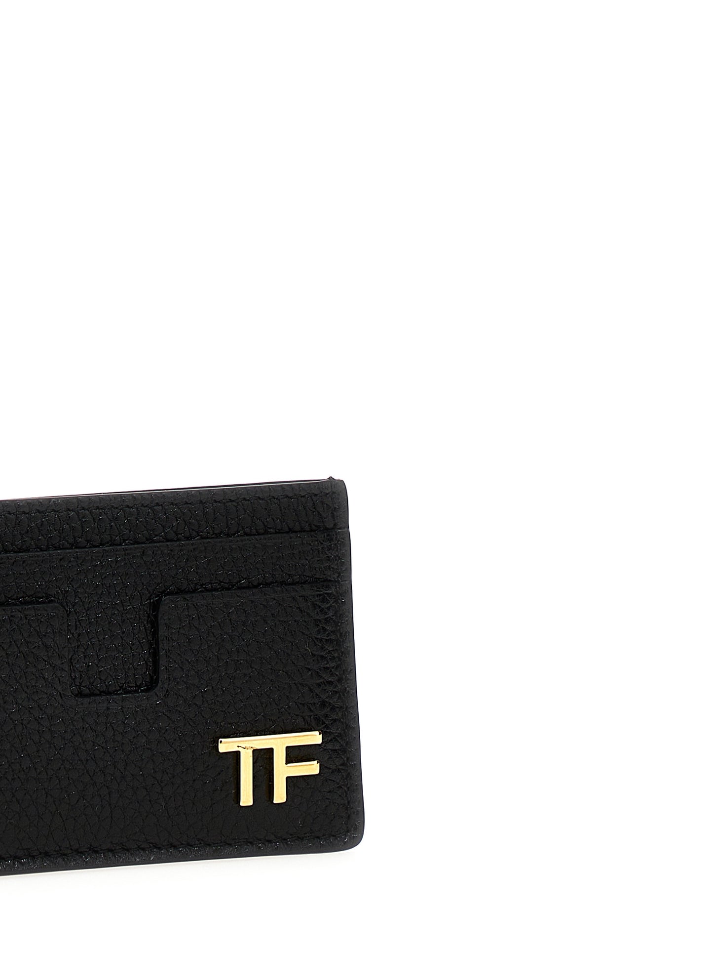 TOM FORD T-LINE CLASSIC CARD HOLDER YT232LCL158G1N001