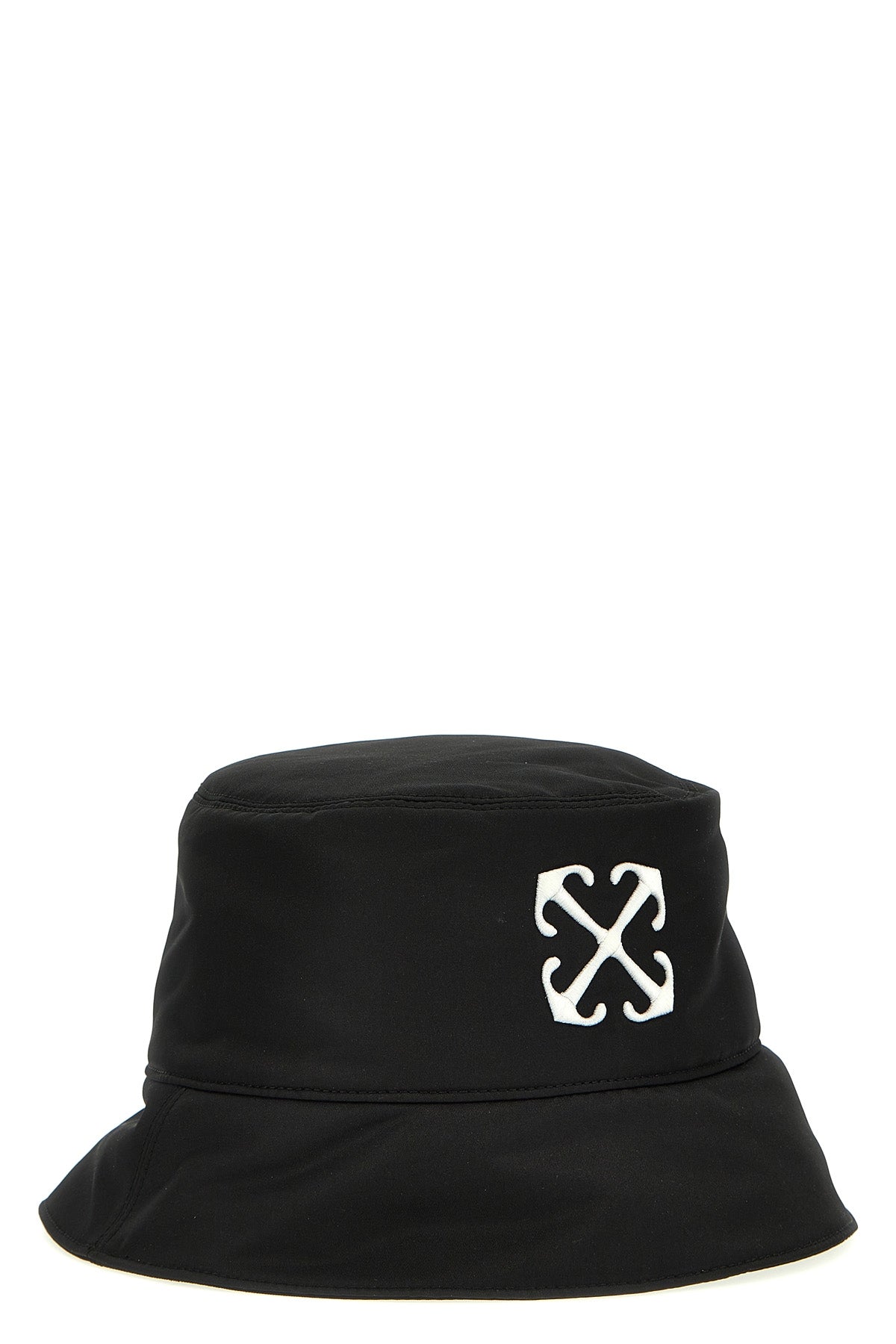 Off-White 'ARROW' BUCKET HAT OMLA034C99FAB00710011001