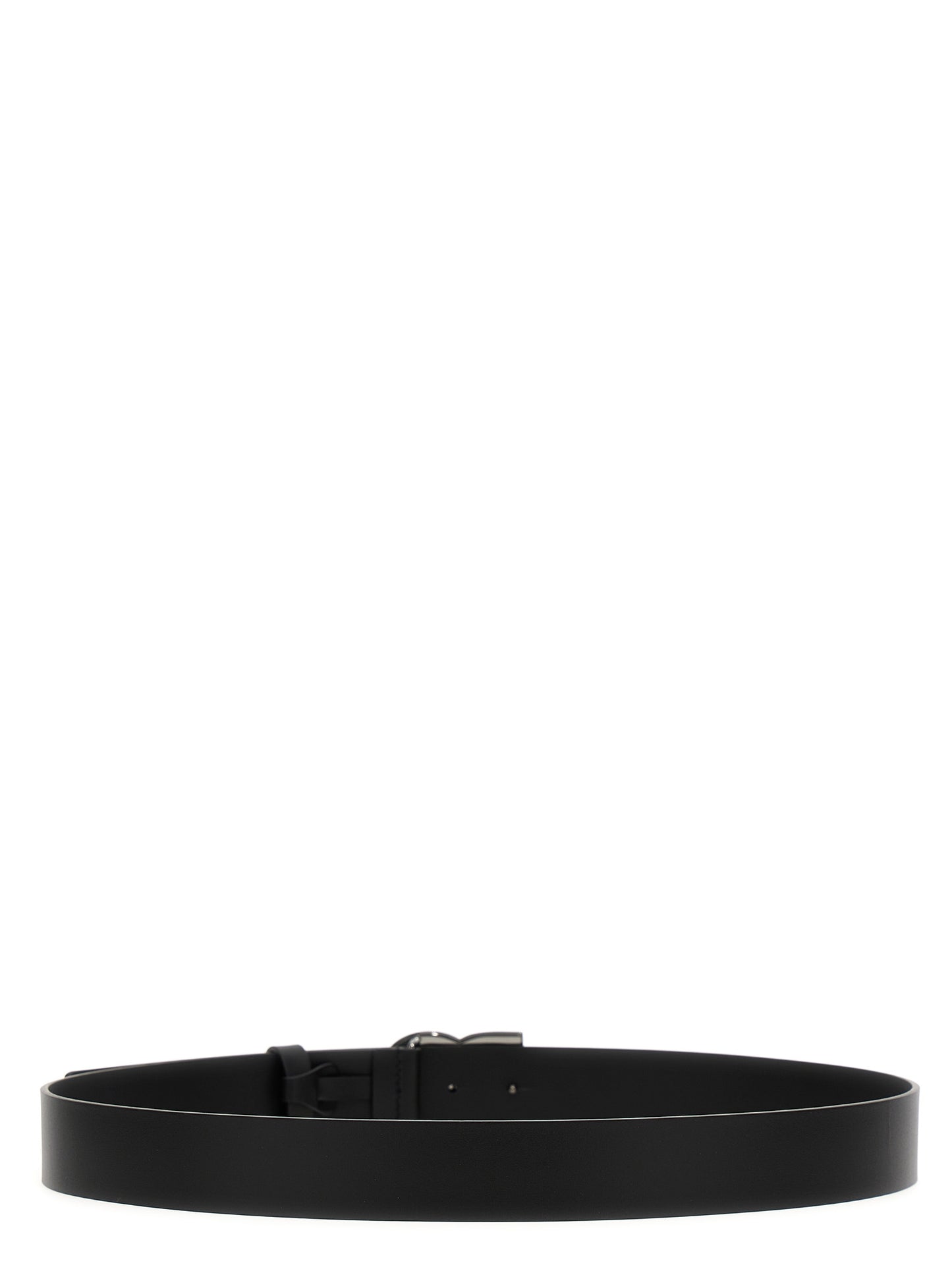 Dolce & Gabbana Belt black BC4644AX6228V363