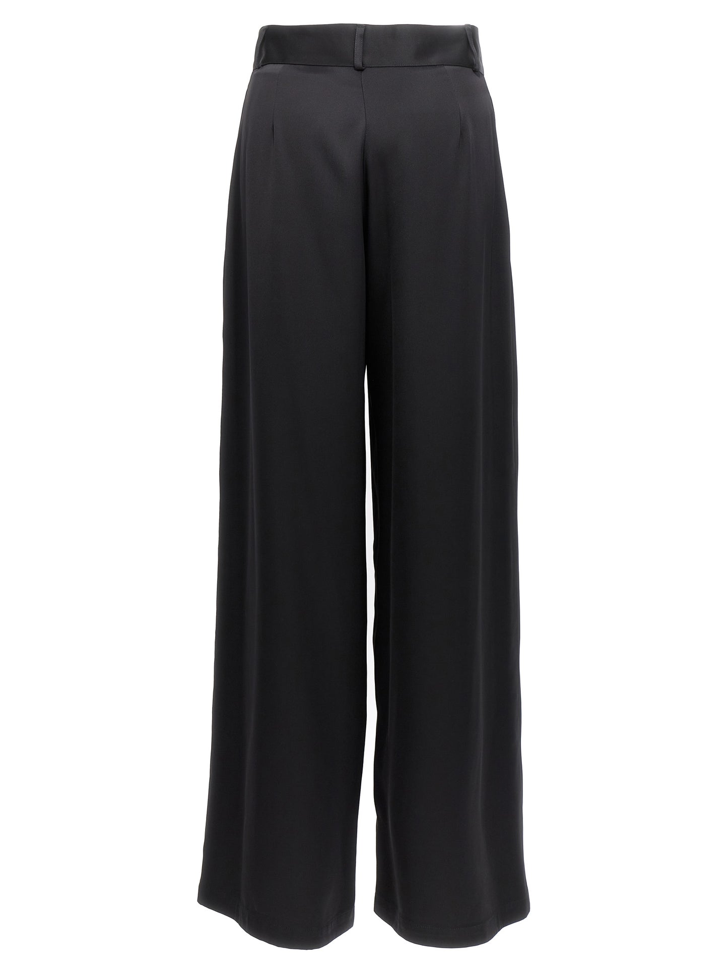 Jil Sander WIDE LEG PANTS J03KA0178J65112001