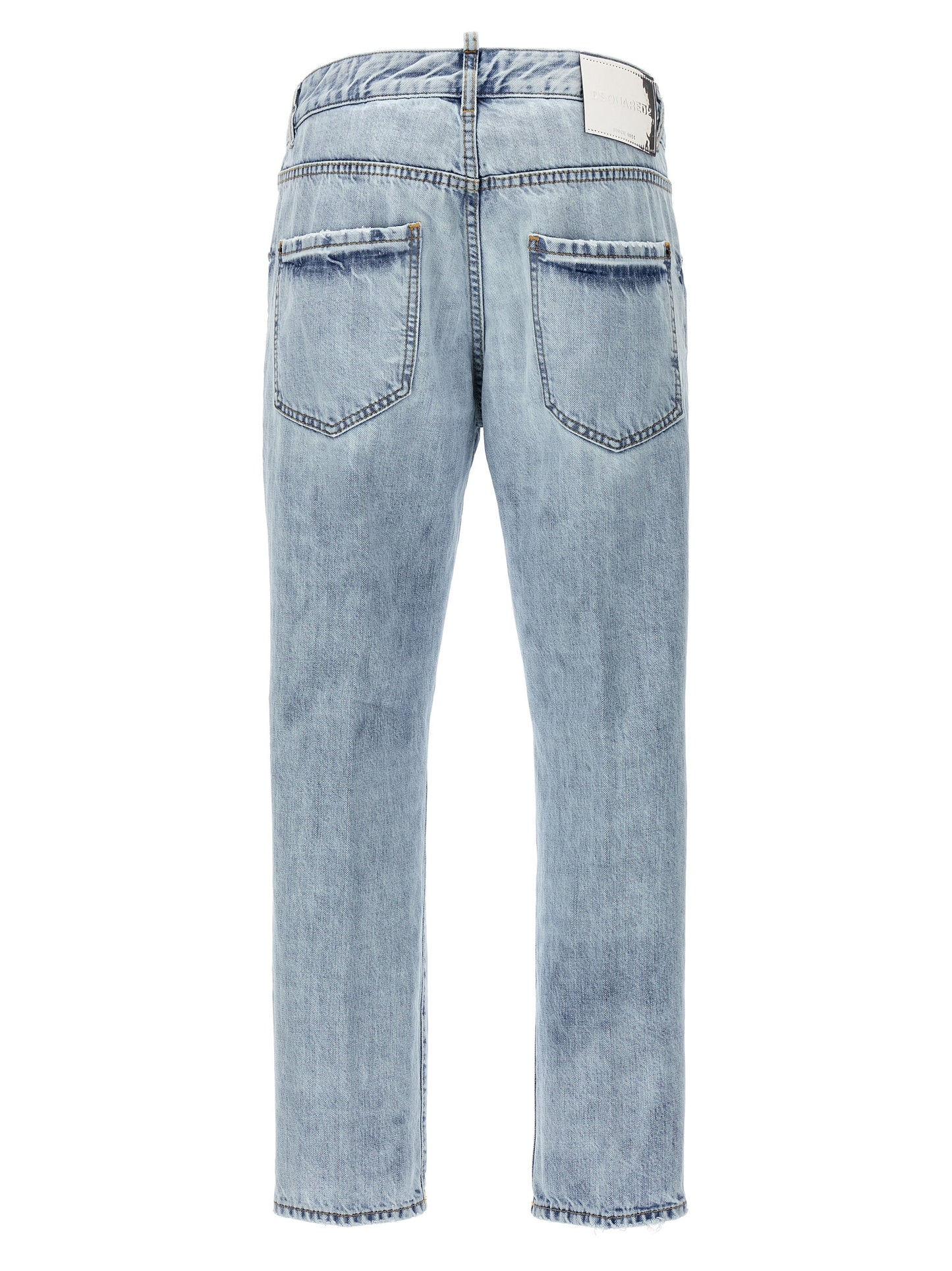 Dsquared2 'COOL GIRL' JEANS S72LB0724S30309470