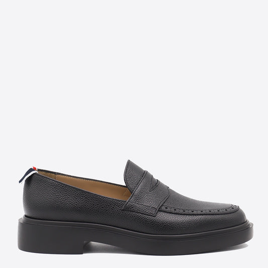 Thom Browne Flat shoes Black FFF002C00198001
