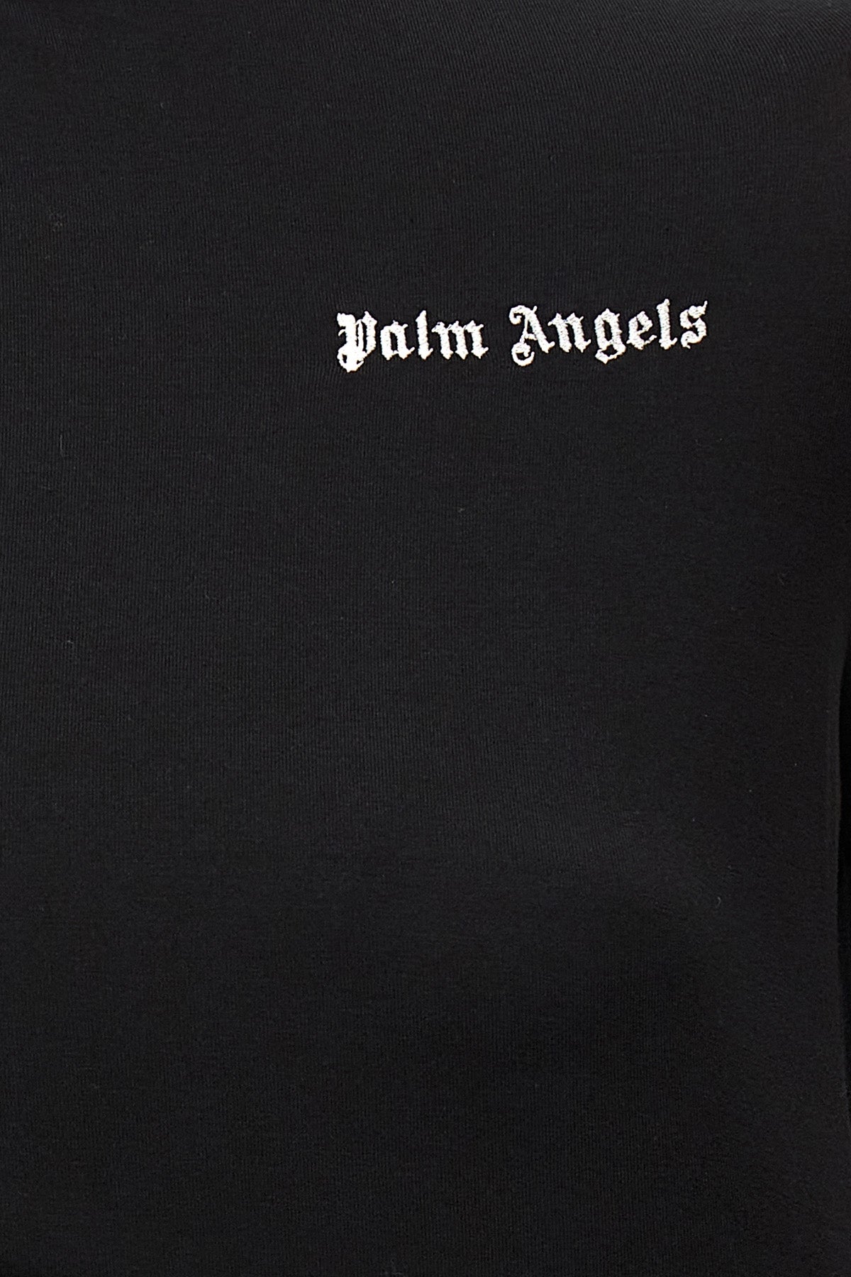 Palm Angels TOP CUT OUT PWAB029F23FAB00110031003