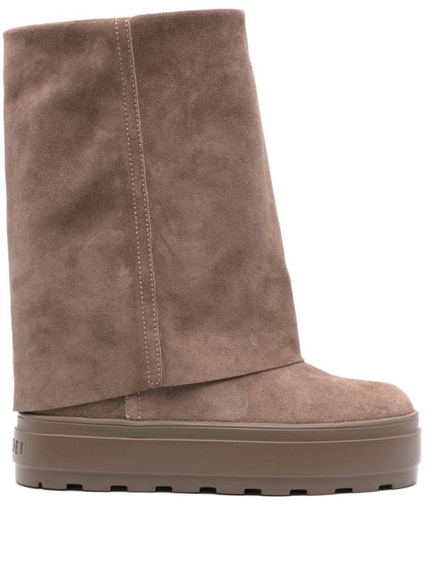 CASADEI Boots Beige 2S336Y0801RENNA3121