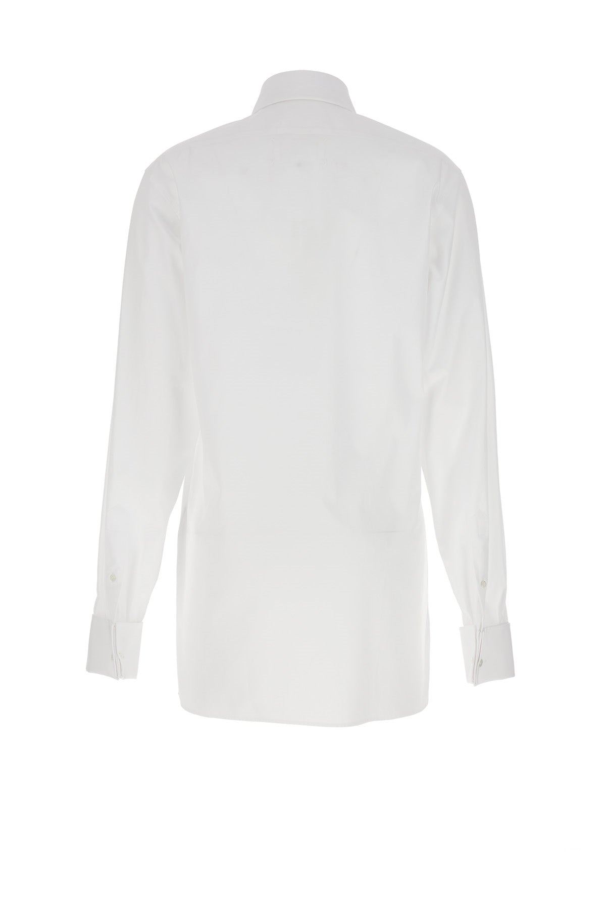 Maison Margiela CAMICIA LUNGA S67DT0003S43001100