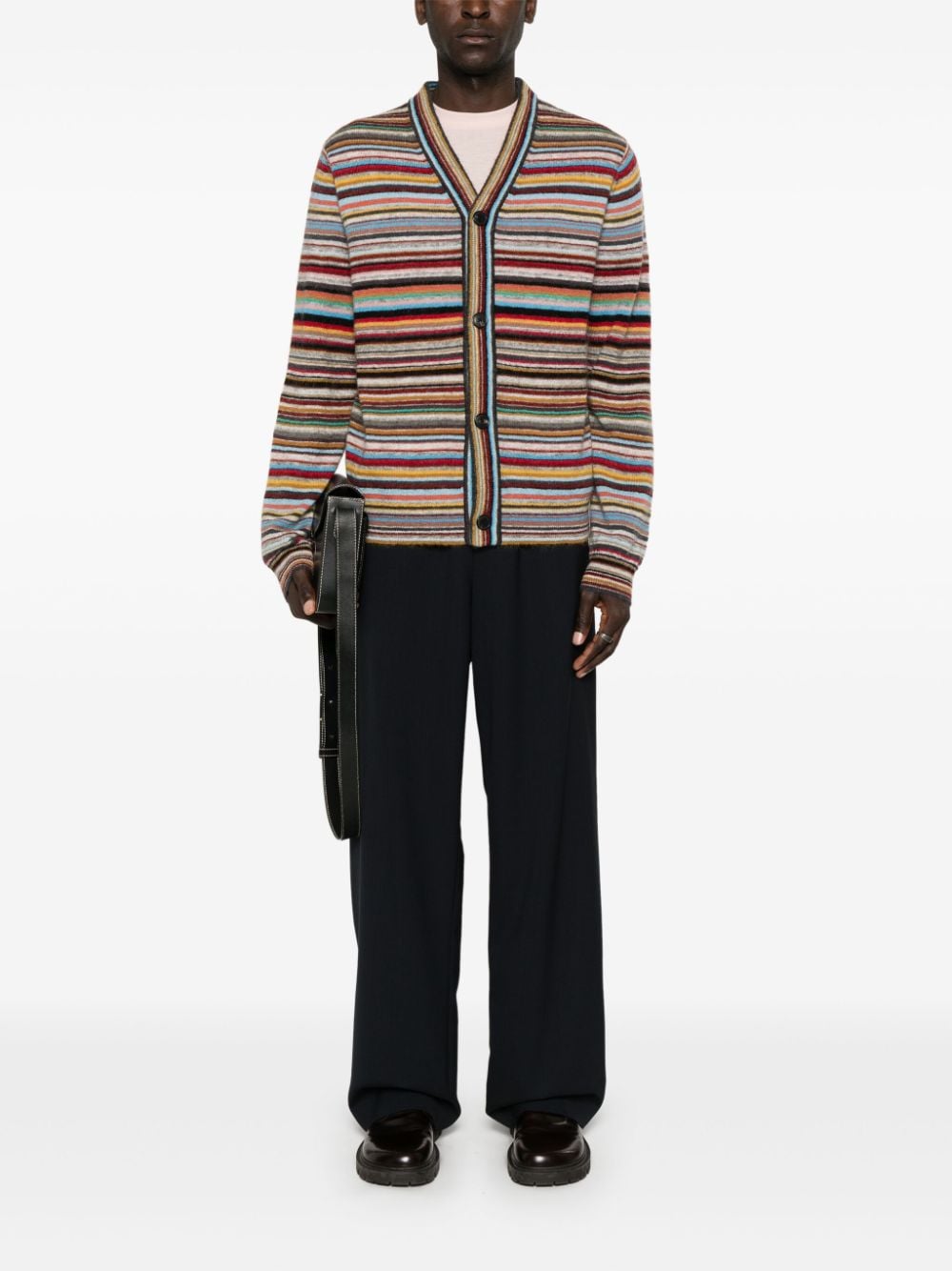 Paul Smith Sweaters MultiColour M1R910YN0250392