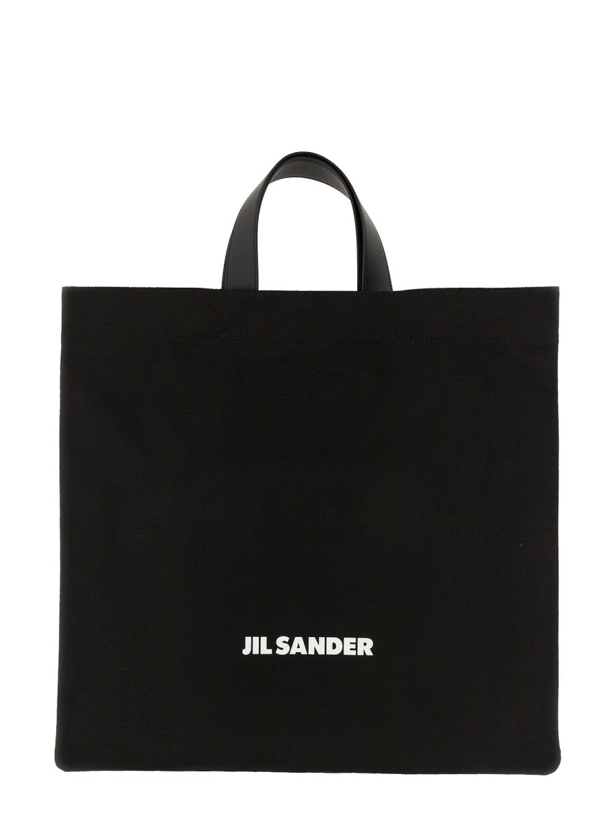 Jil Sander MEDIUM TOTE BAG J25WC0005P4863001