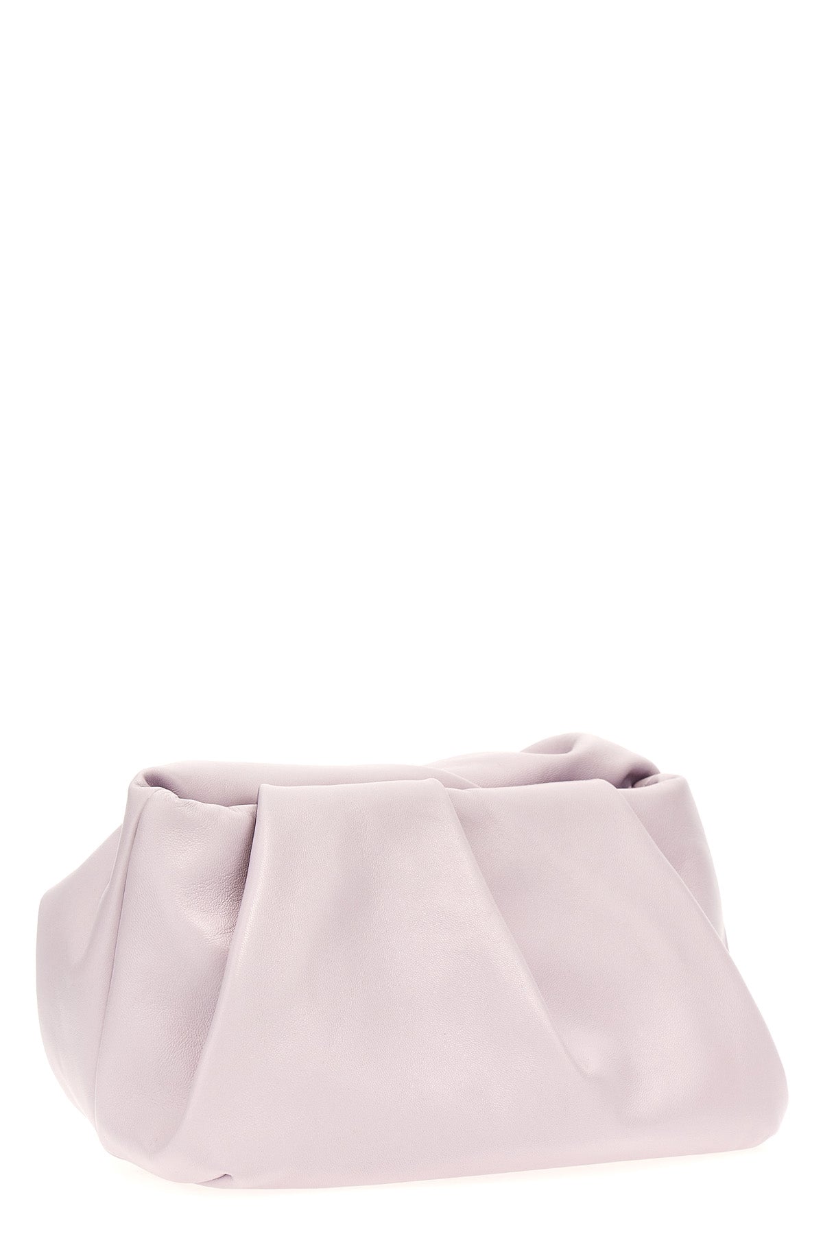 Burberry 'ROSE' CLUTCH 8078860HAZE