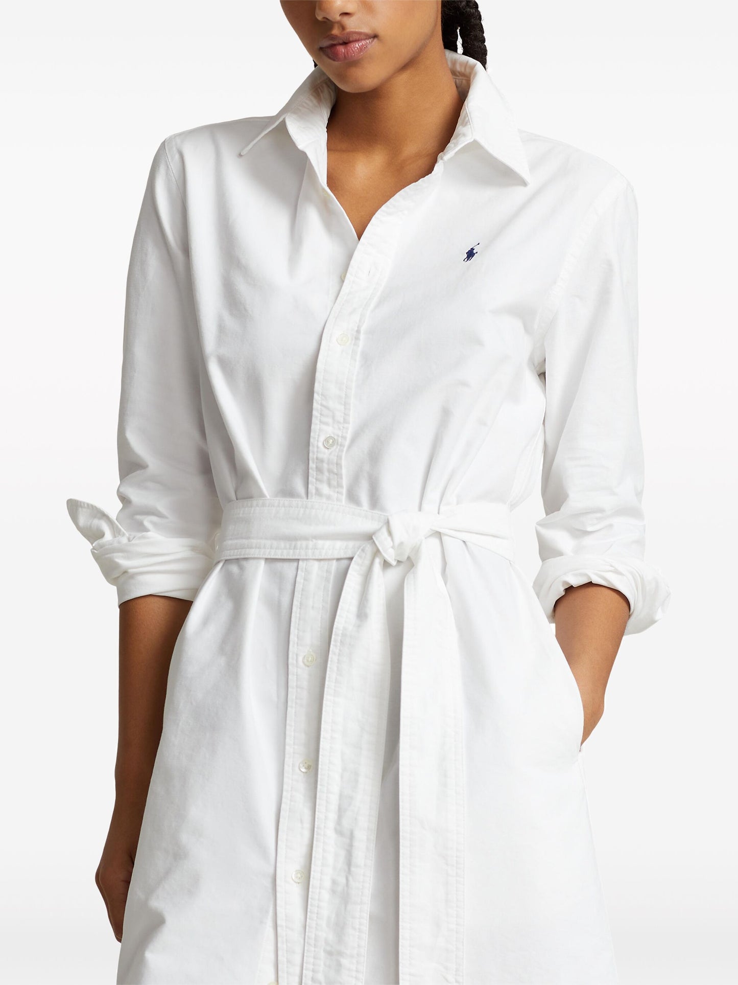 Polo Ralph Lauren Dresses White 211928804001