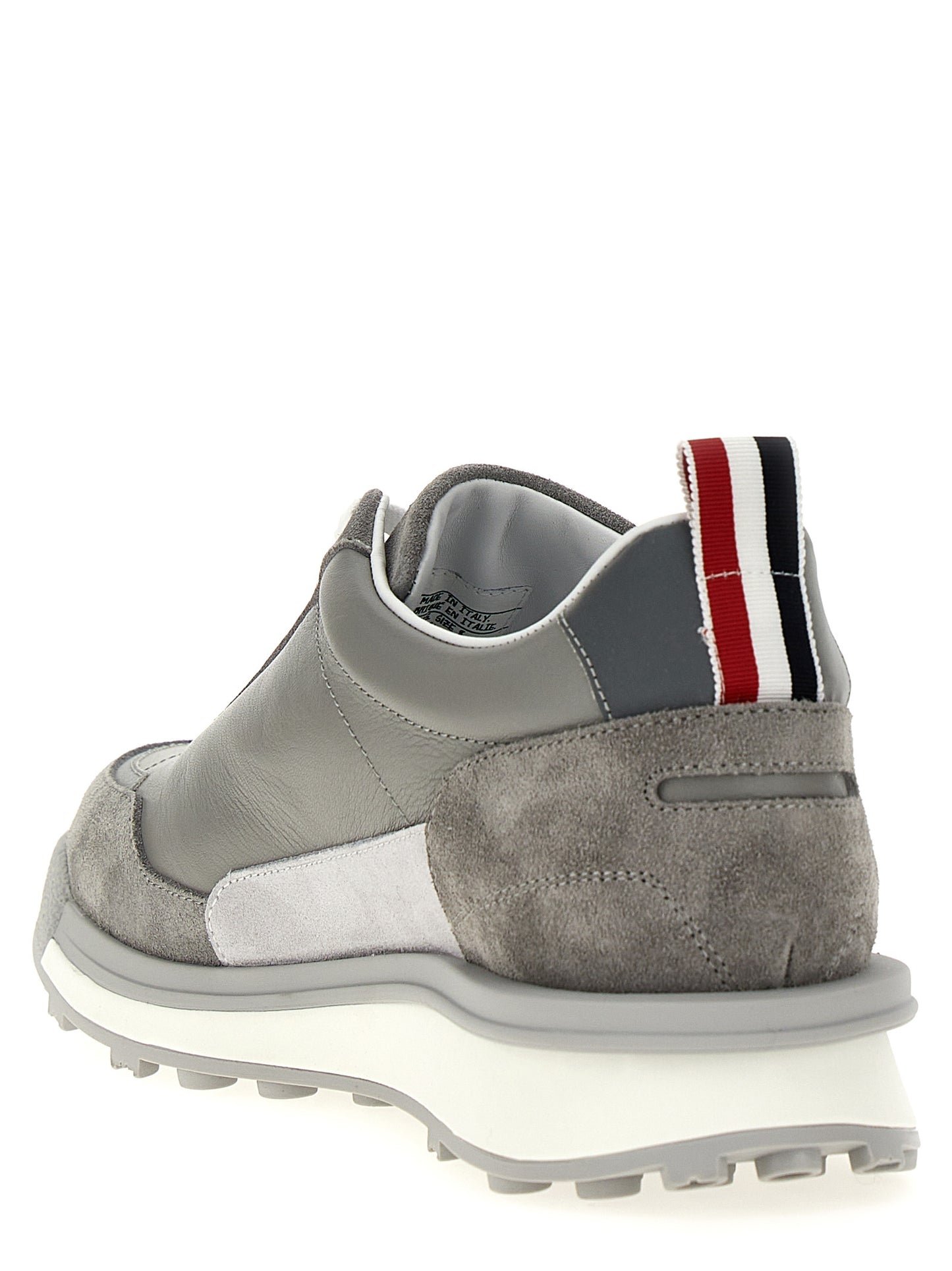 Thom Browne 'ALUMNI' SNEAKERS MFD271B05584982