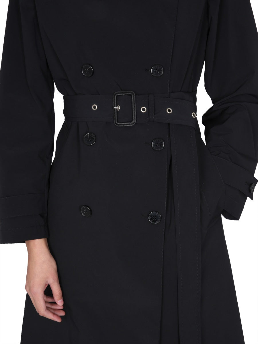 MACKINTOSH TRENCH POLLY MOP5985MO7921AGN04