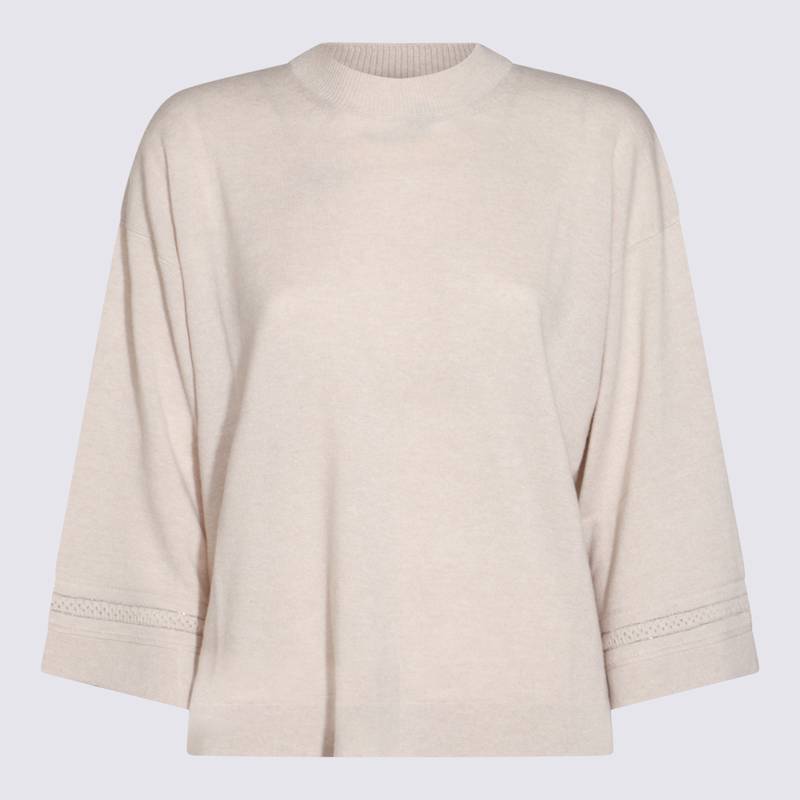 FABIANA FILIPPI Sweaters MAD224F483L0401259