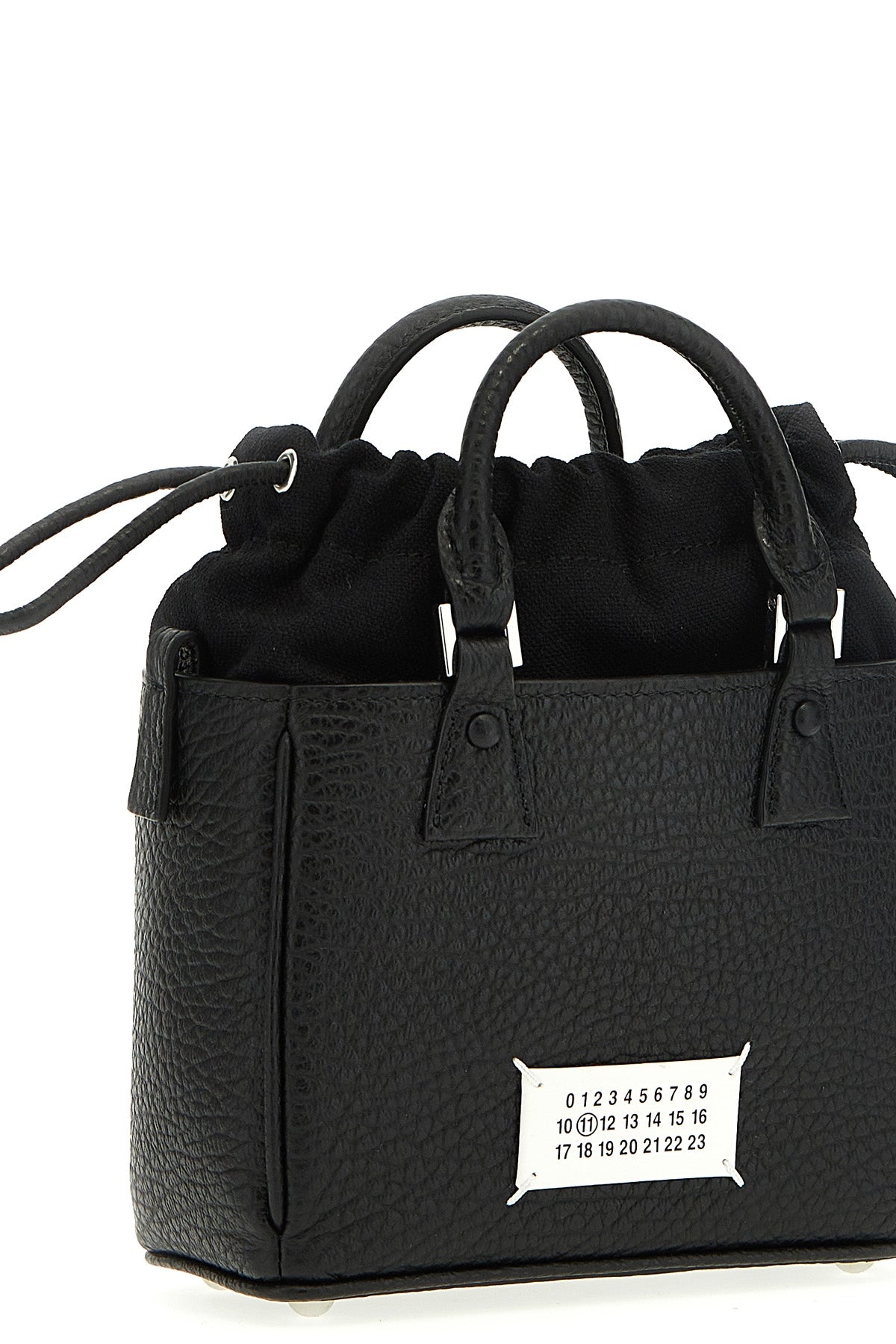 Maison Margiela '5AC TOTE HORIZONTAL' HANDBAG SB1WG0046P4348T8013