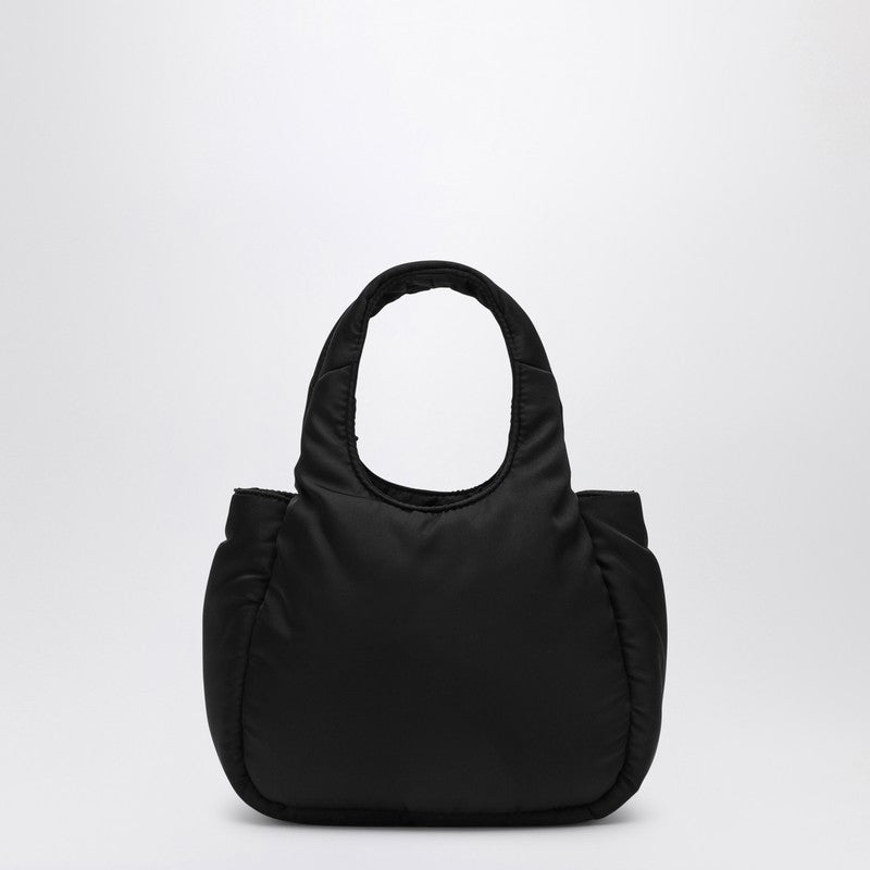 Prada Soft black Re-Nylon mini bag 1BA359OVMRCCJP_PRADA-F0002