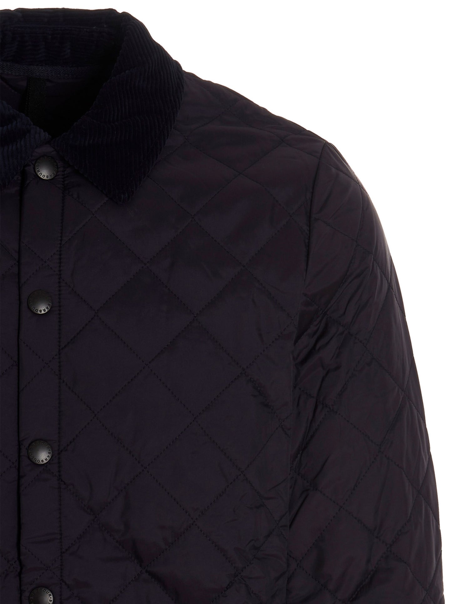 Barbour 'HERITAGE LIDDESDALE' JACKET MQU0240MQUNY92