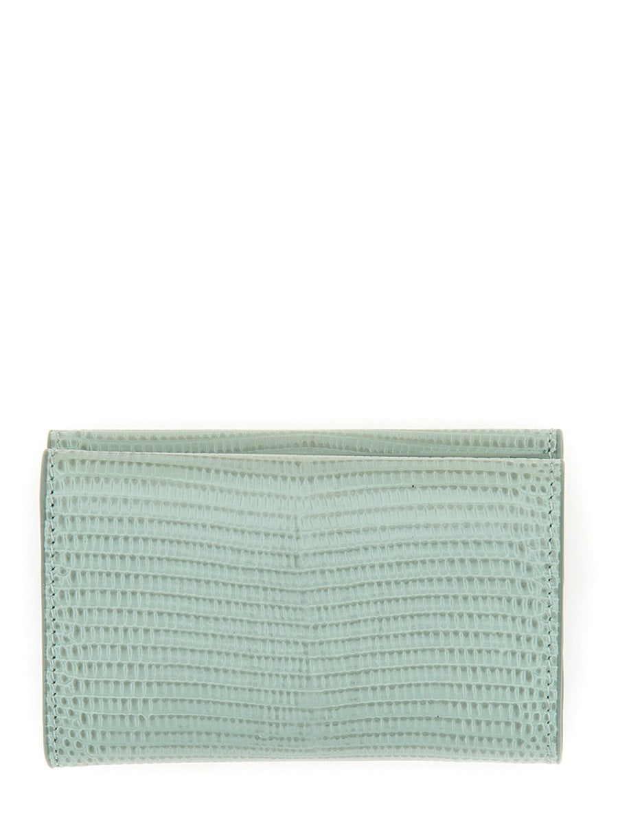 Jil Sander "BABY" WALLET J07UI0009P6400316