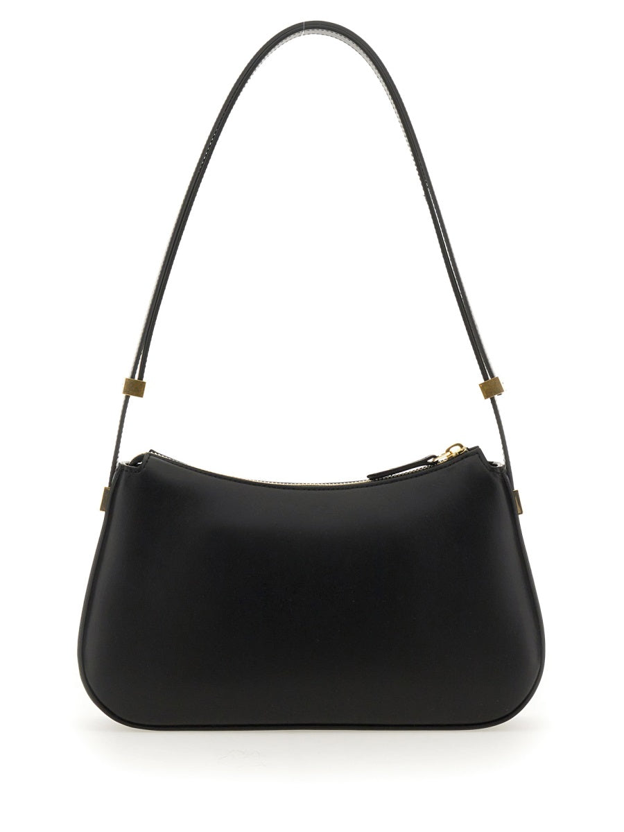 LANVIN CONCERTO SHOULDER BAG LW-BGSR00TOPS-P2410