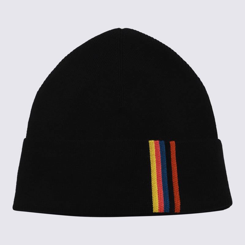 Paul Smith Hats Black M1A383ALM39479