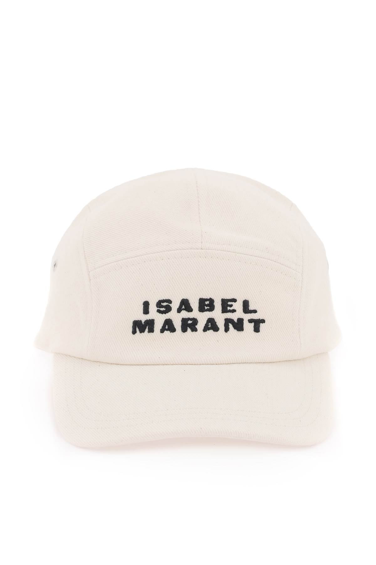 Isabel Marant Hat ivory CQ008XFAA2C08AECBK