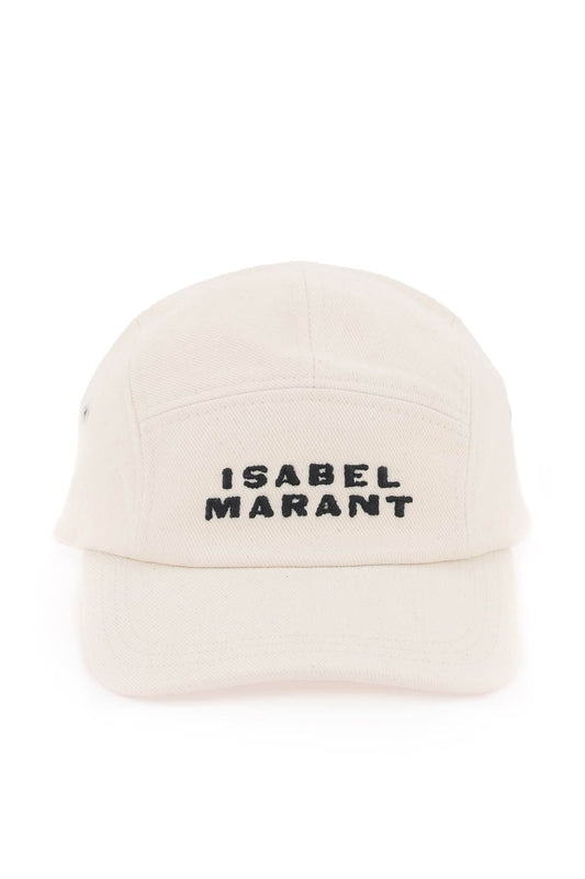 Isabel Marant ISABEL MARANT   Hat ivory CQ008XFAA2C08AECBK