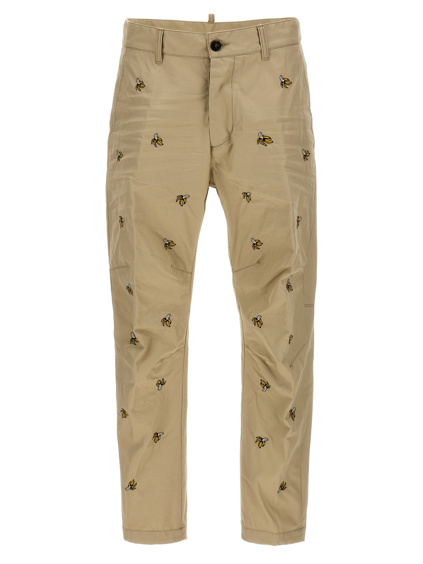 Dsquared2 'SEXY CHINO' PANTS S71KB0607S41794806