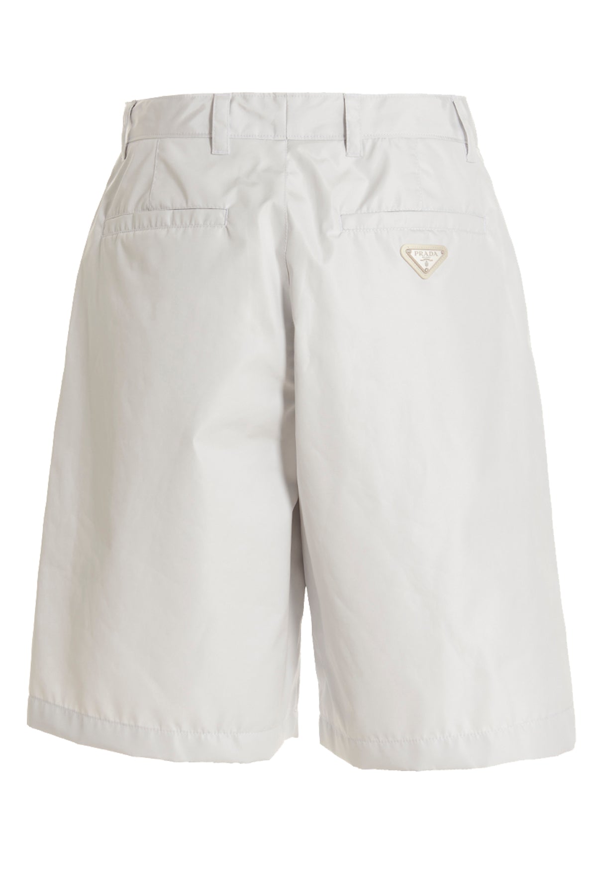 Prada RE-NYLON BERMUDA SHORTS SPH86S23112VAF0009