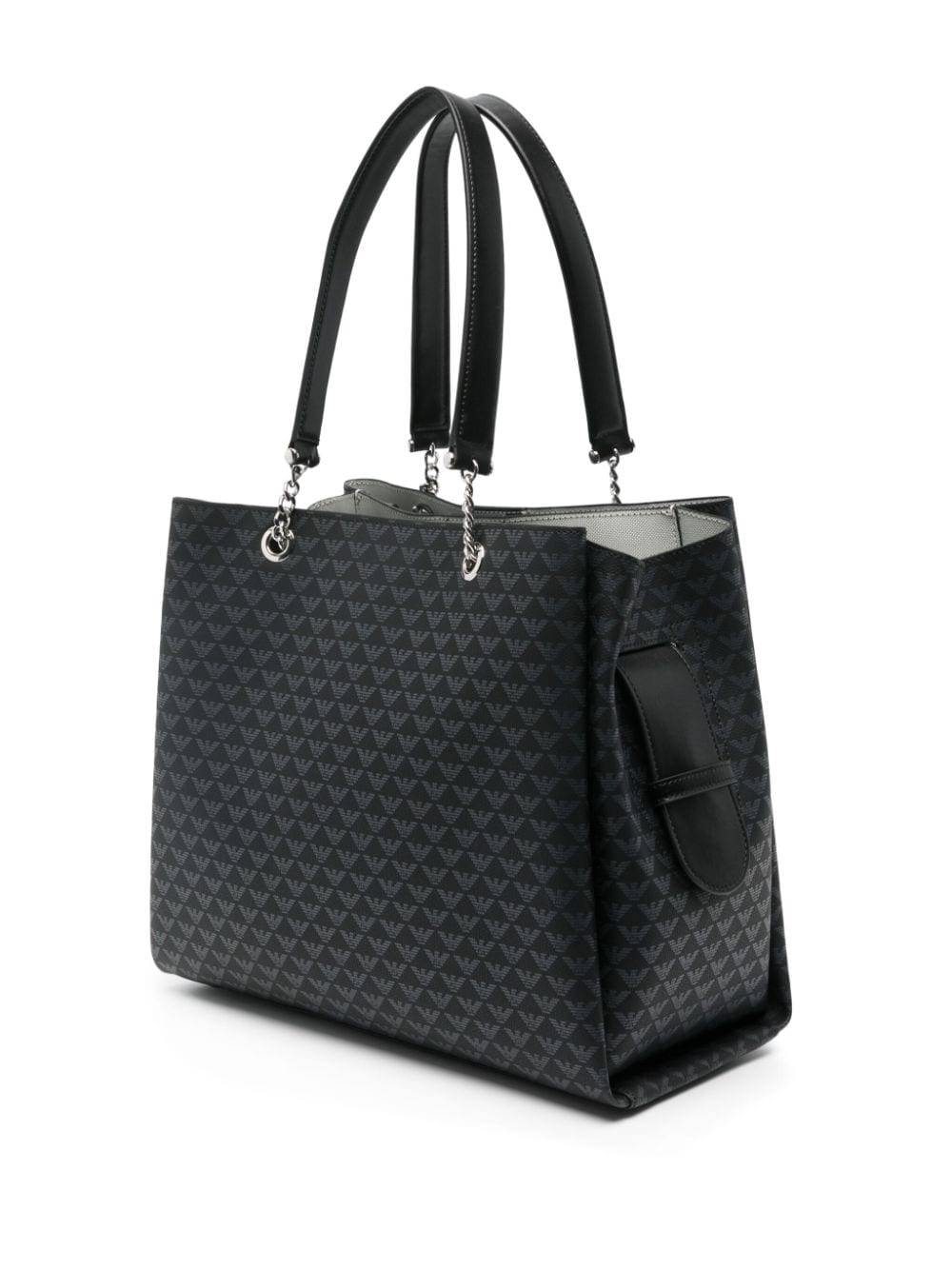 EMPORIO ARMANI Bags.. Black Y3D158YWS0E86284