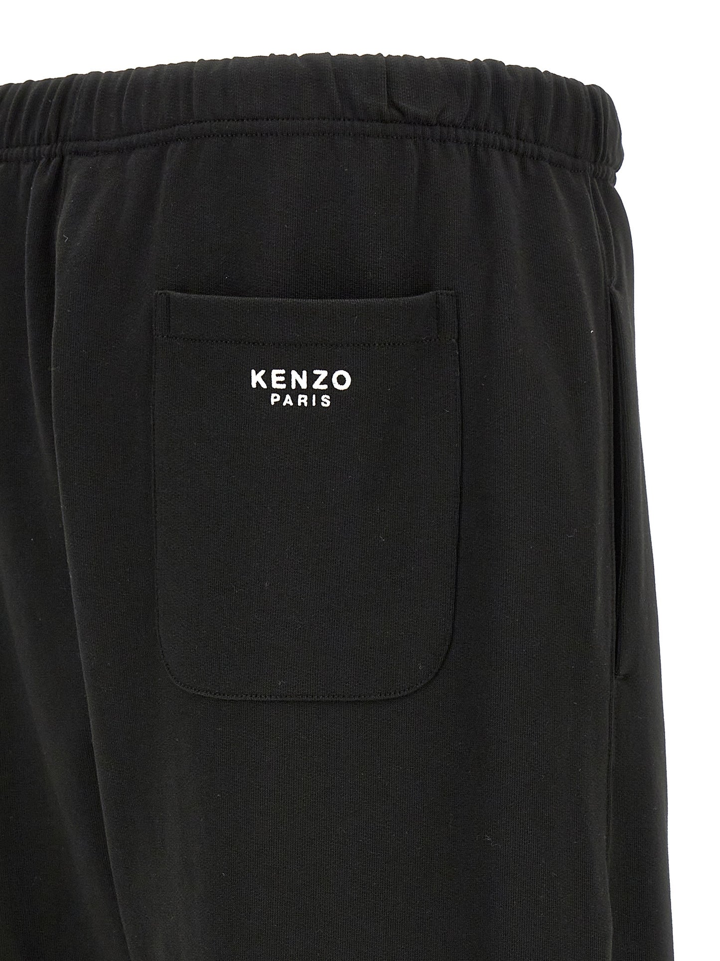 KENZO 'BOKE FLOWER' JOGGERS FE65PA8254MF99J